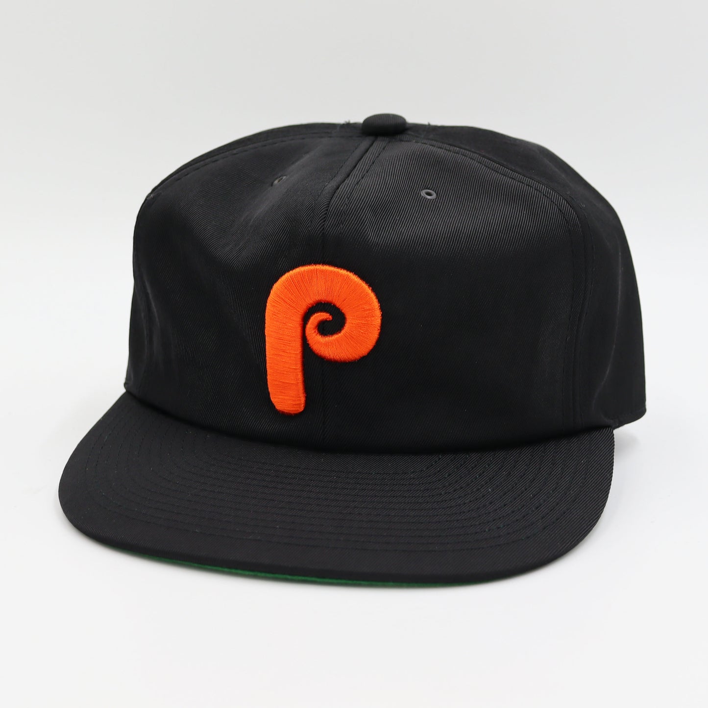 POTEN: PTN-2516 Vintage Nylon