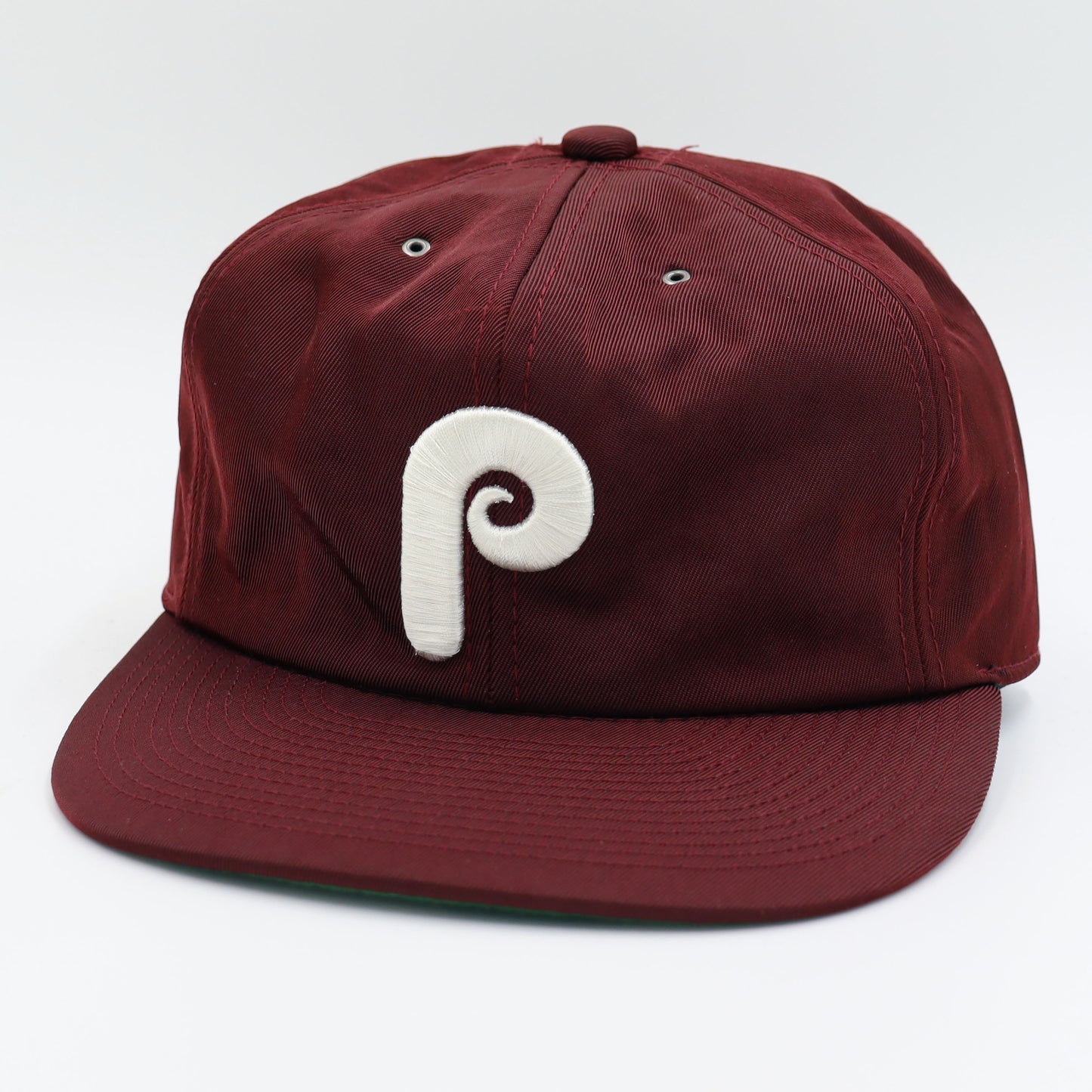 POTEN: PTN-2516 Vintage Nylon