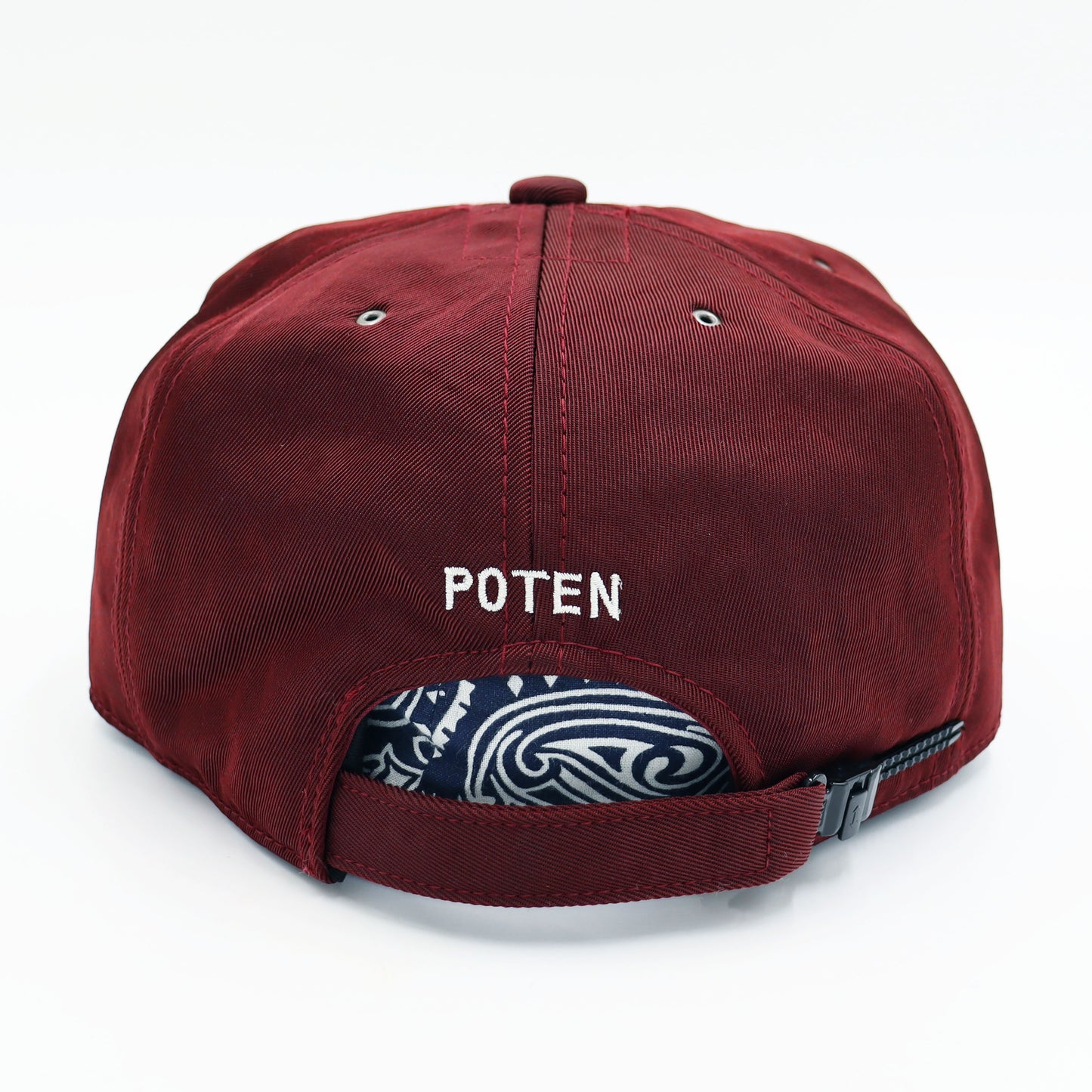 POTEN: PTN-2516 Vintage Nylon