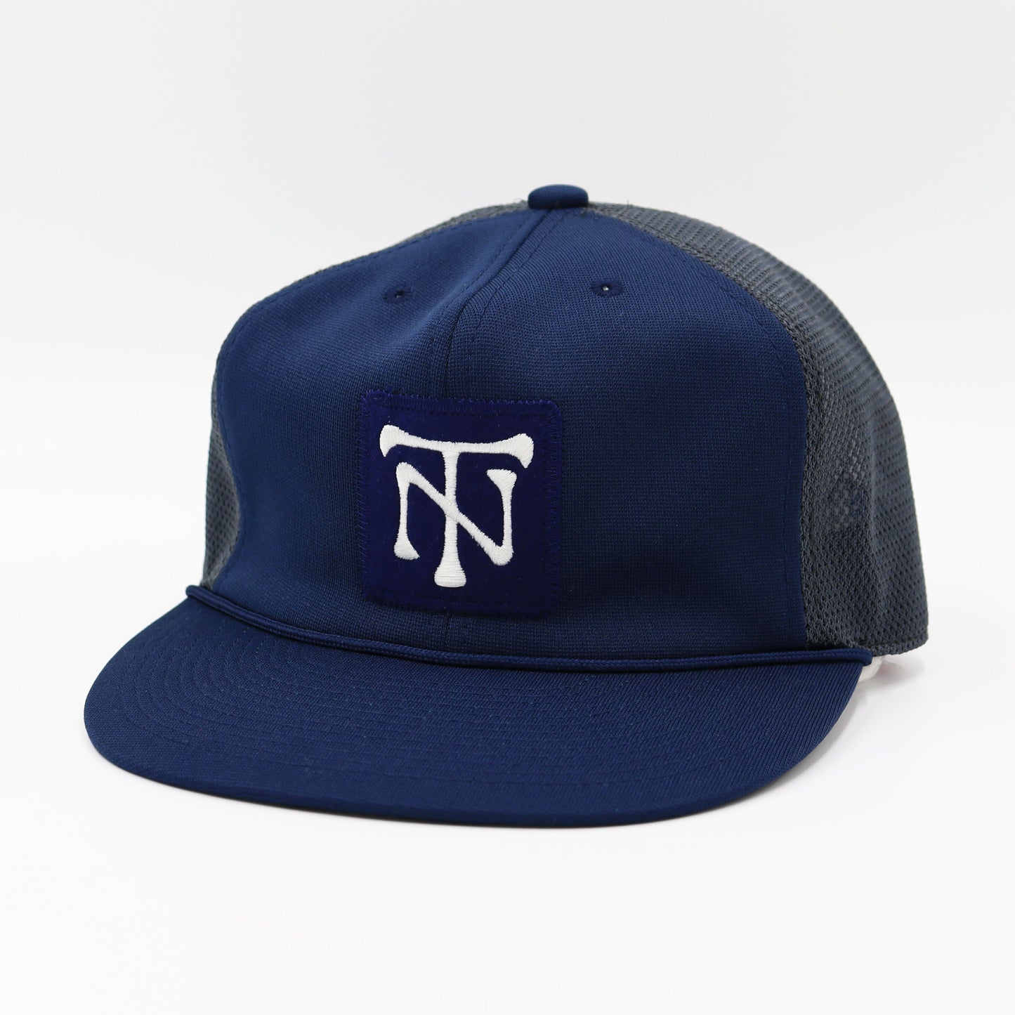POTEN×TAMANIWA:PTN-01 TN PATCH CAP