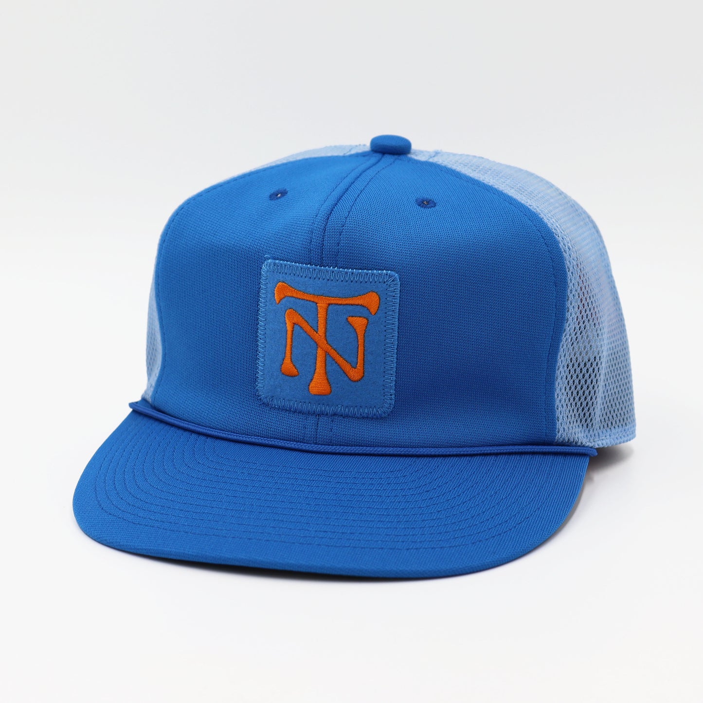 POTEN×TAMANIWA:PTN-01 TN PATCH CAP