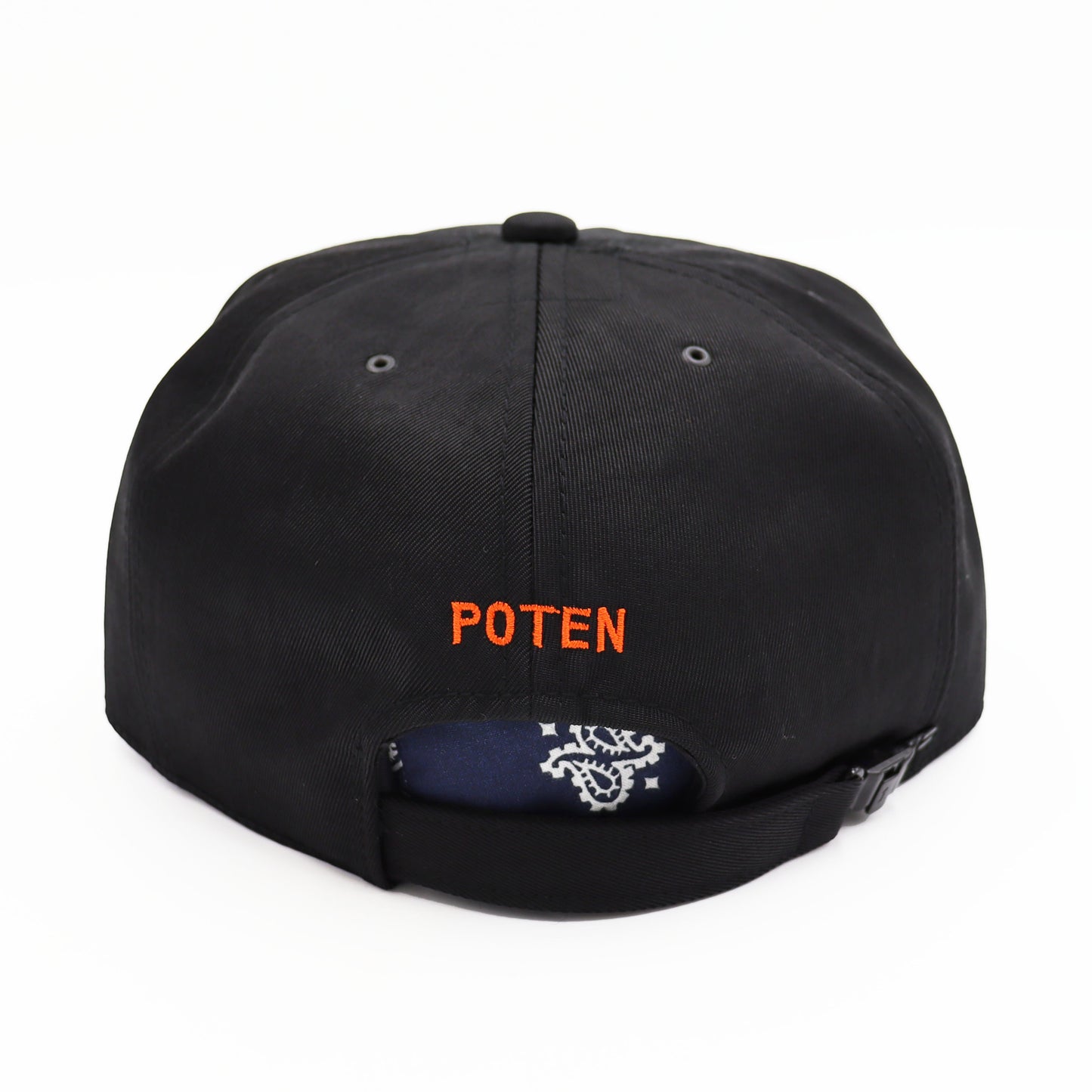 POTEN: PTN-2516 Vintage Nylon