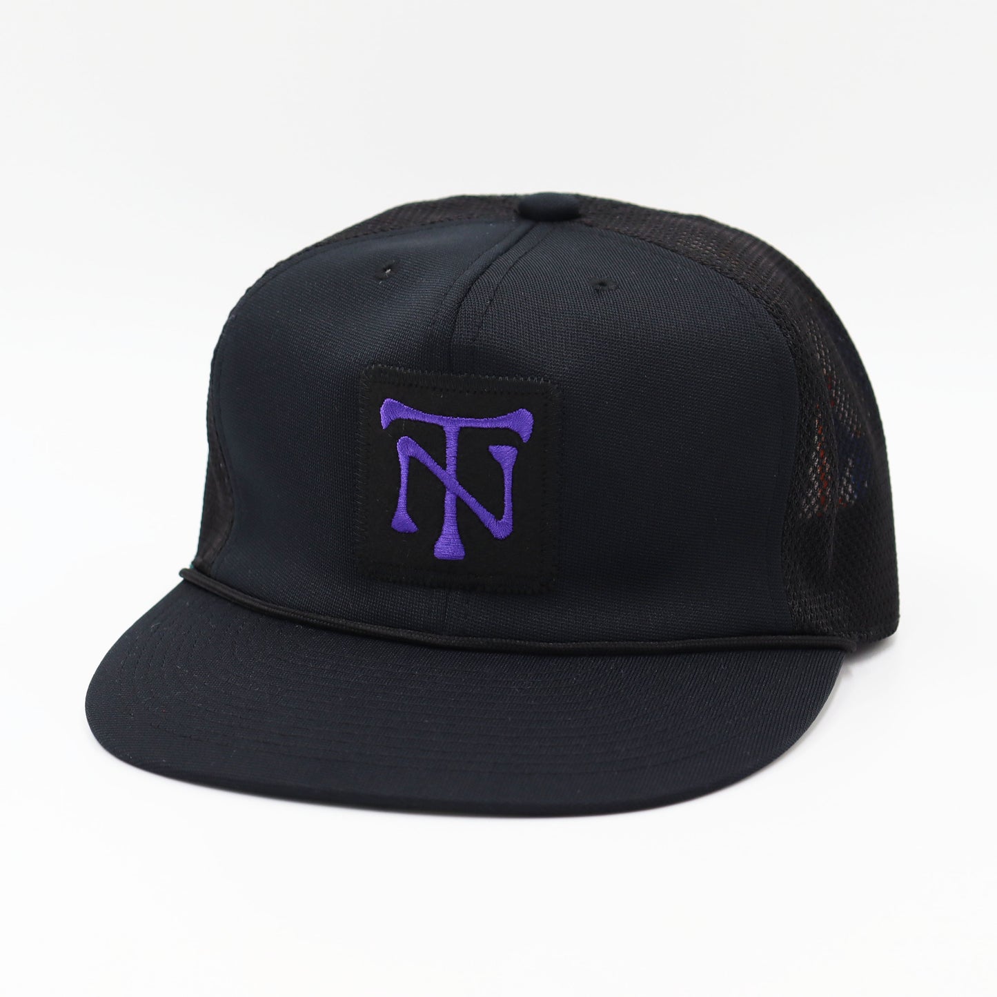 POTEN×TAMANIWA:PTN-01 TN PATCH CAP