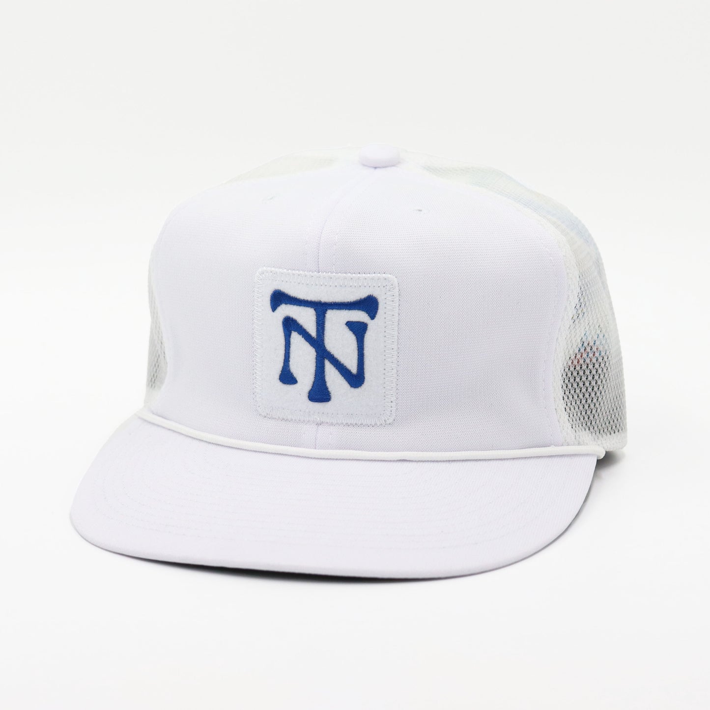 POTEN×TAMANIWA:PTN-01 TN PATCH CAP