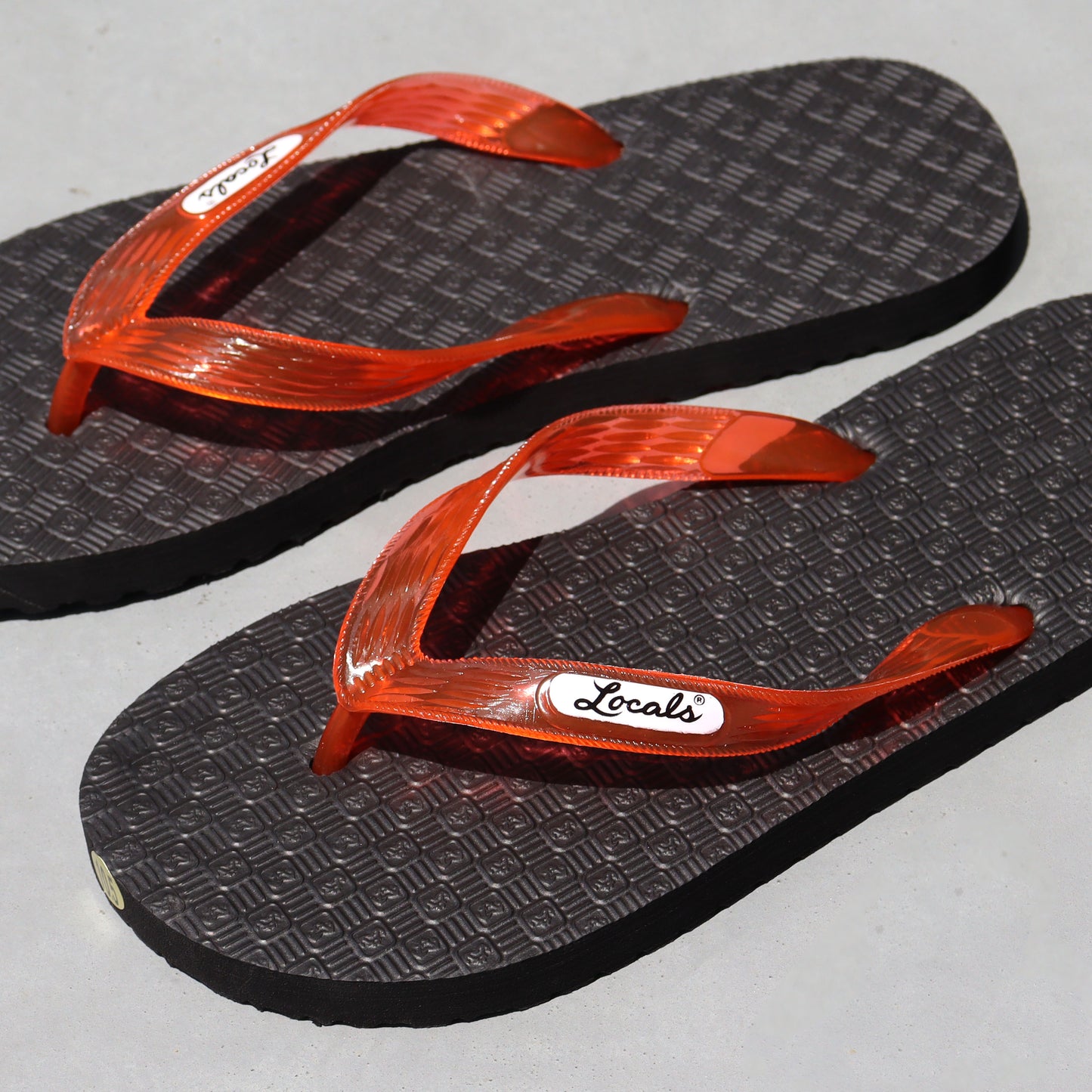 Locals : Original Slippa