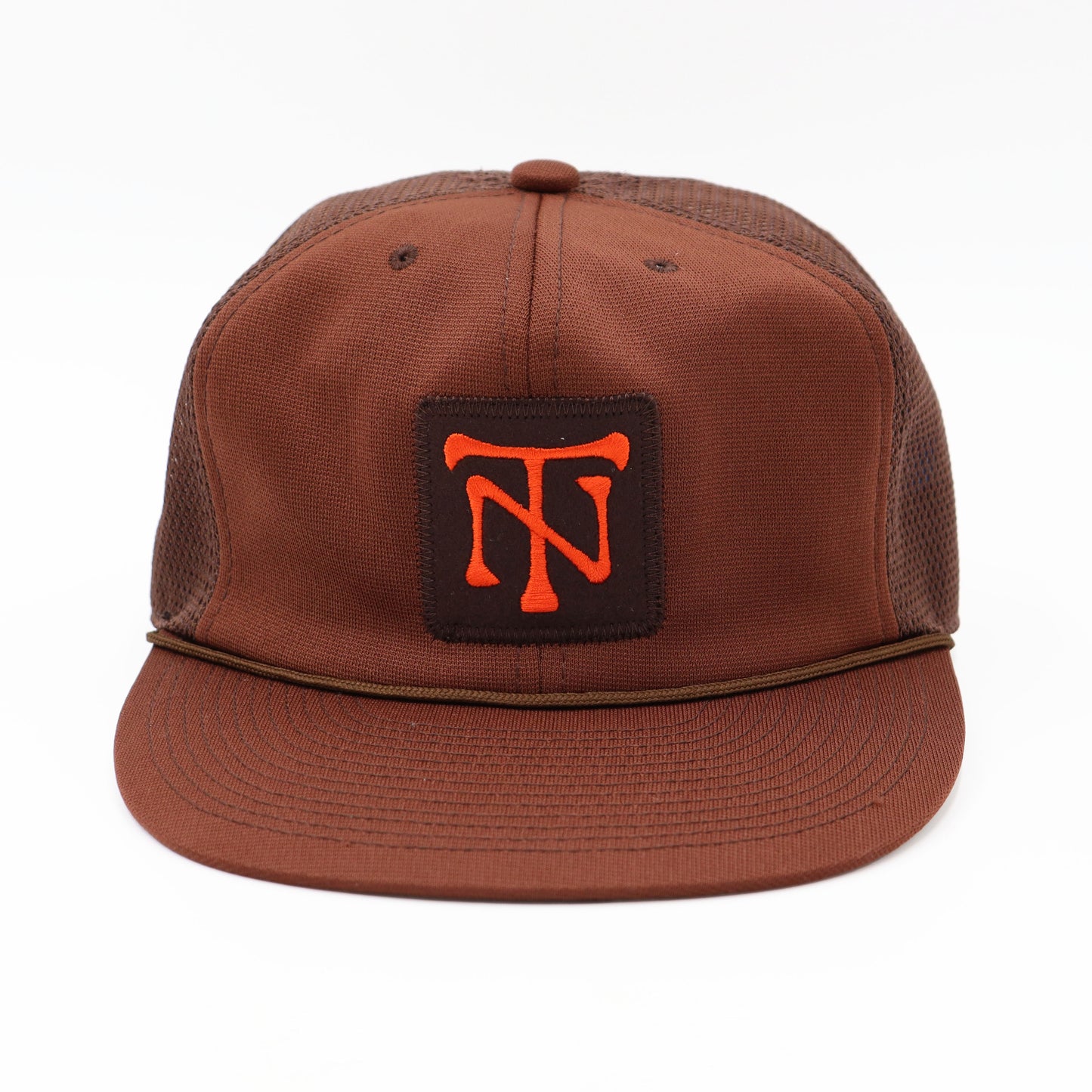 POTEN×TAMANIWA:PTN-01 TN PATCH CAP