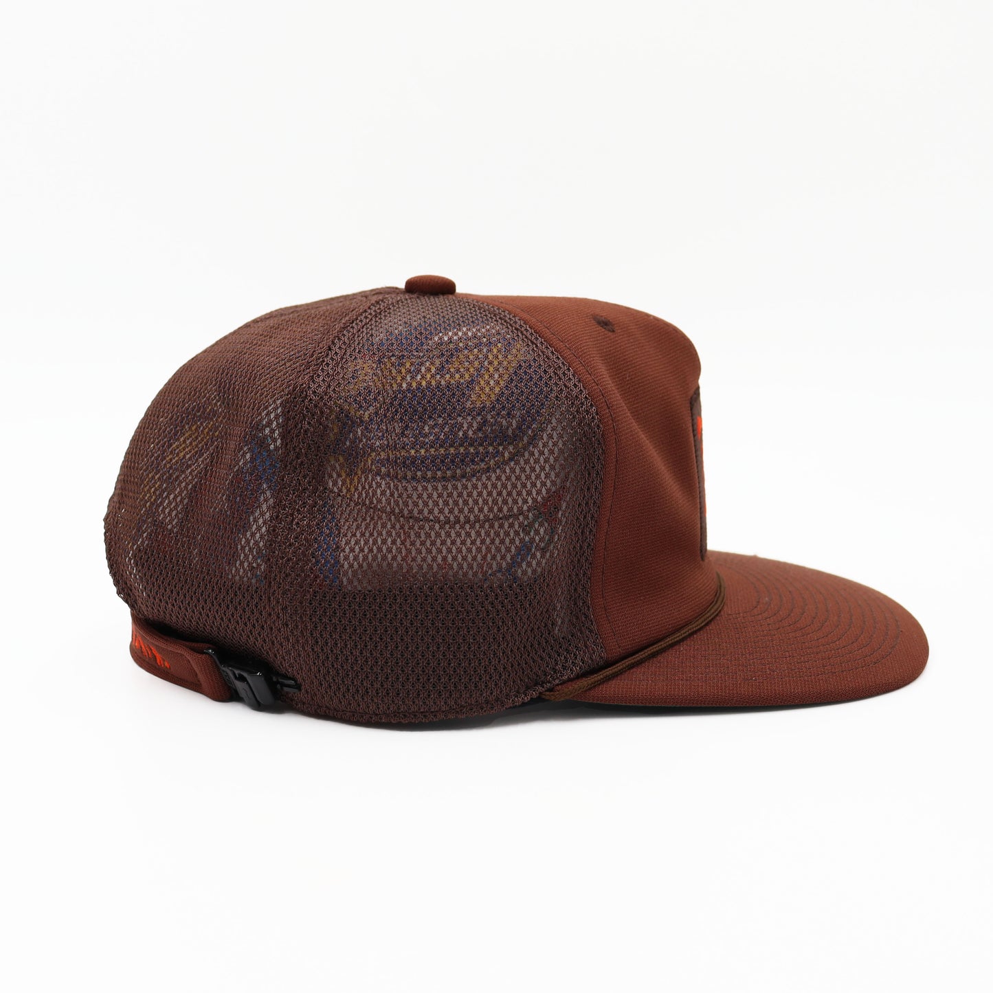 POTEN×TAMANIWA:PTN-01 TN PATCH CAP