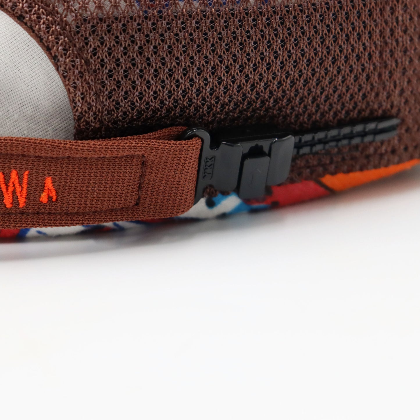 POTEN×TAMANIWA:PTN-01 TN PATCH CAP