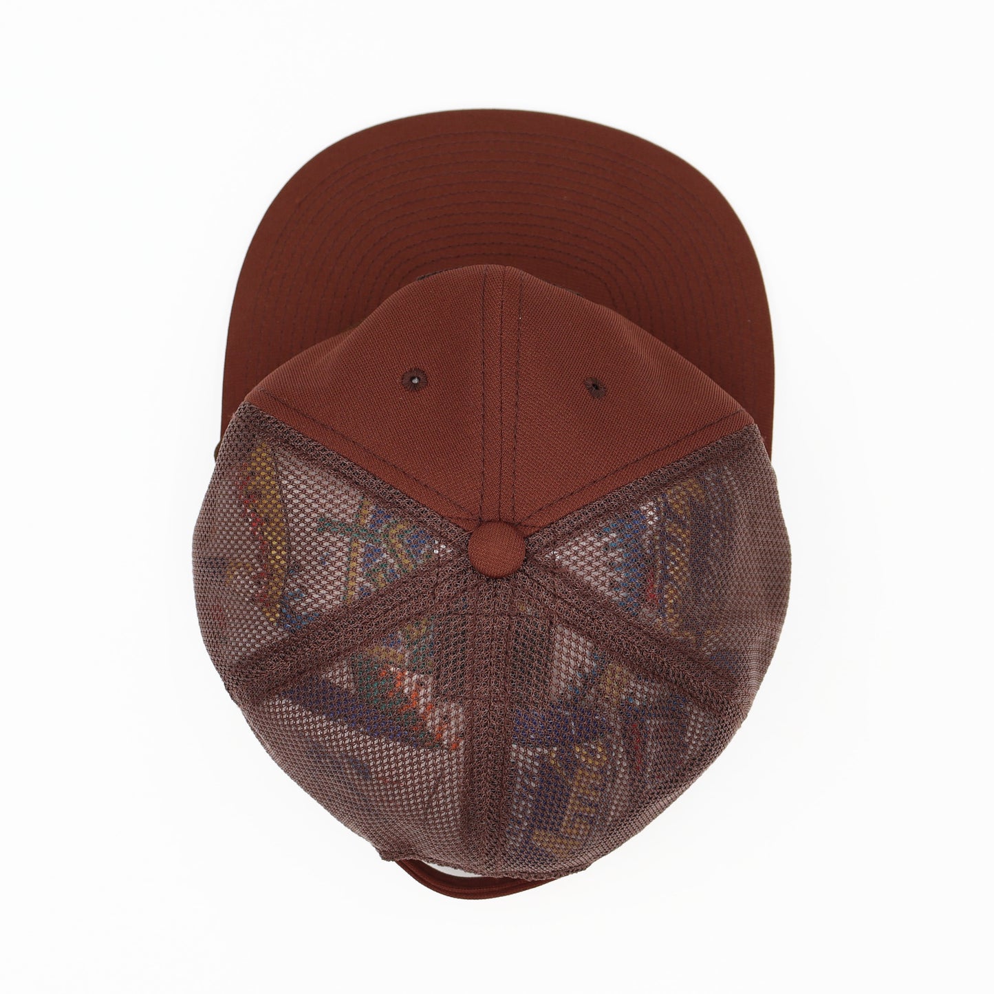POTEN×TAMANIWA:PTN-01 TN PATCH CAP