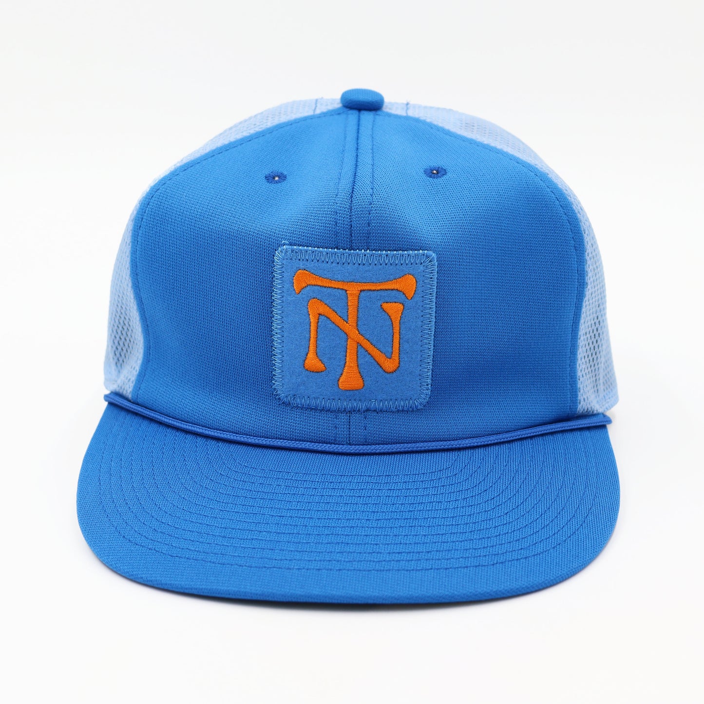 POTEN×TAMANIWA:PTN-01 TN PATCH CAP