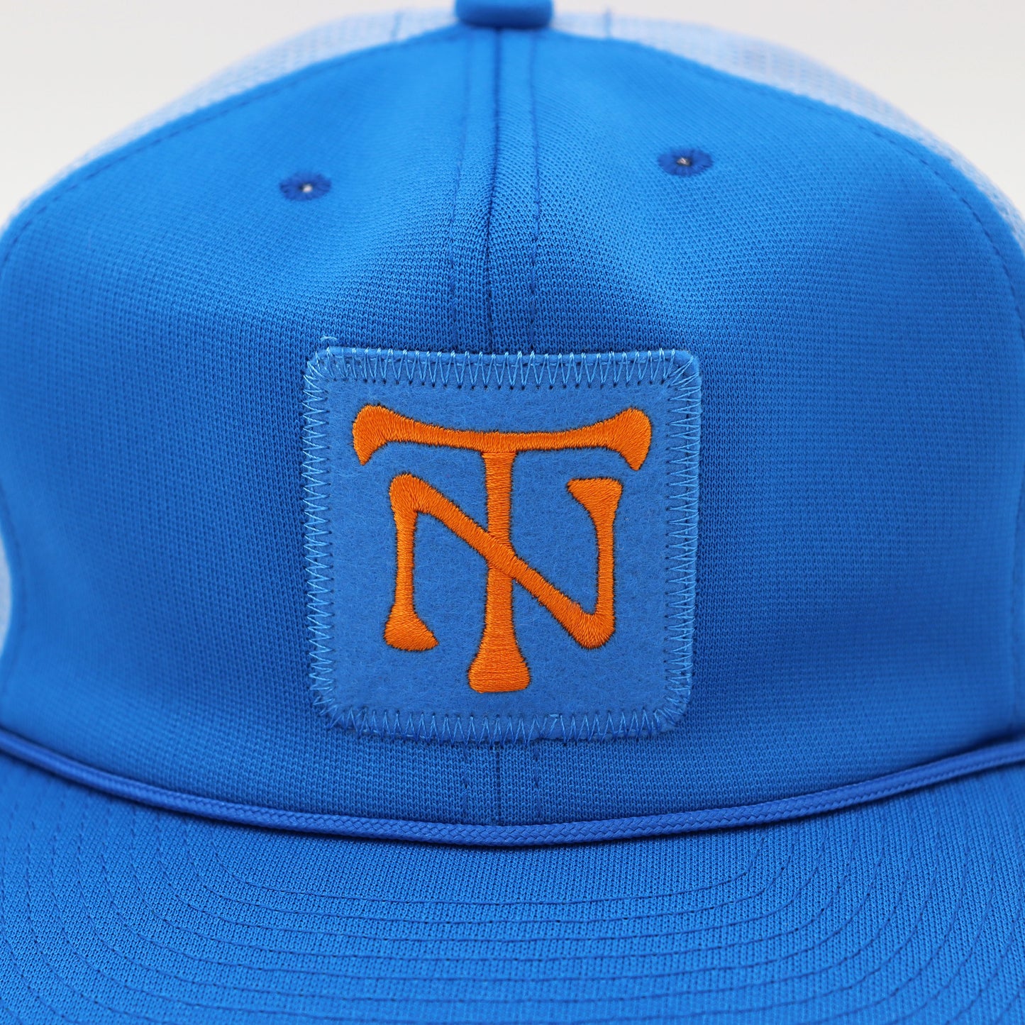 POTEN×TAMANIWA:PTN-01 TN PATCH CAP