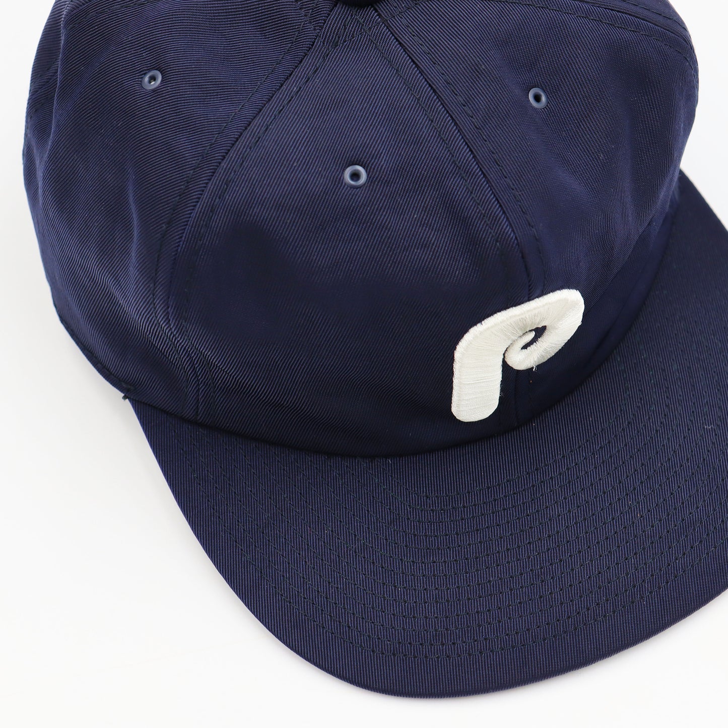 POTEN: PTN-2516 Vintage Nylon