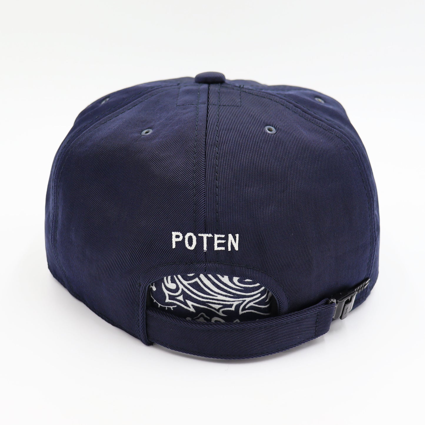 POTEN: PTN-2516 Vintage Nylon