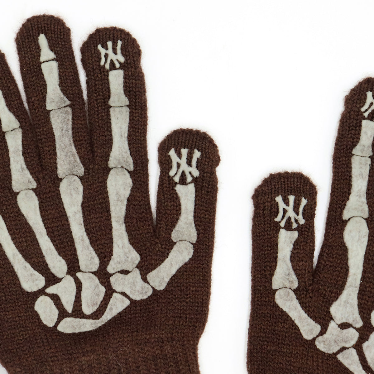 MLB×INFIELDER DESIGN : MLB-299 MLB Bone Glove