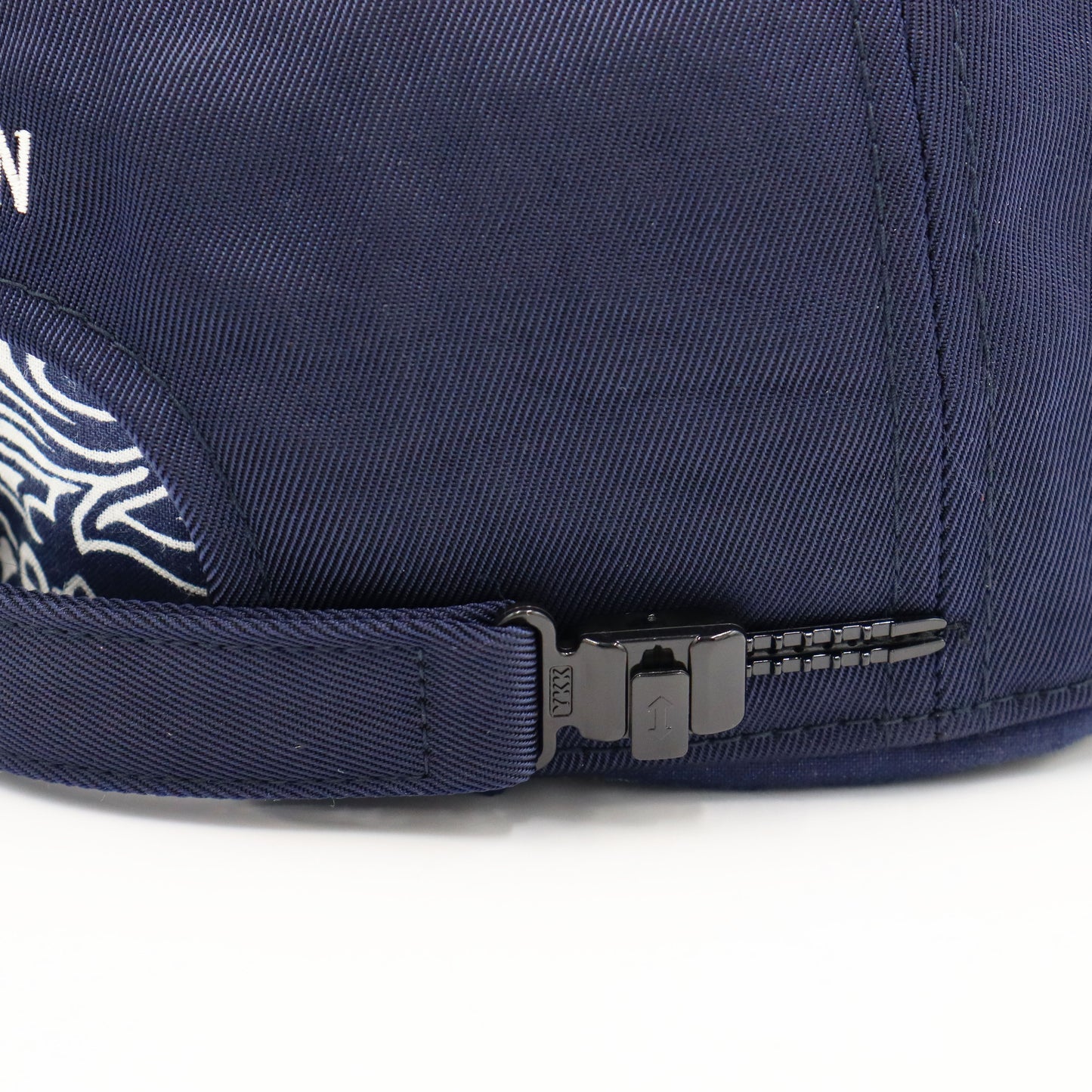 POTEN: PTN-2516 Vintage Nylon