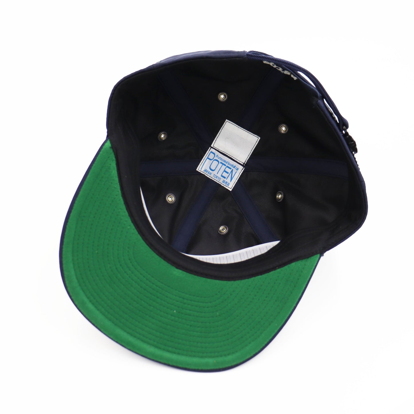 POTEN: PTN-2516 Vintage Nylon