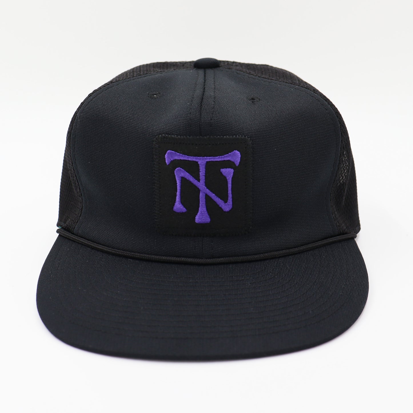 POTEN×TAMANIWA:PTN-01 TN PATCH CAP