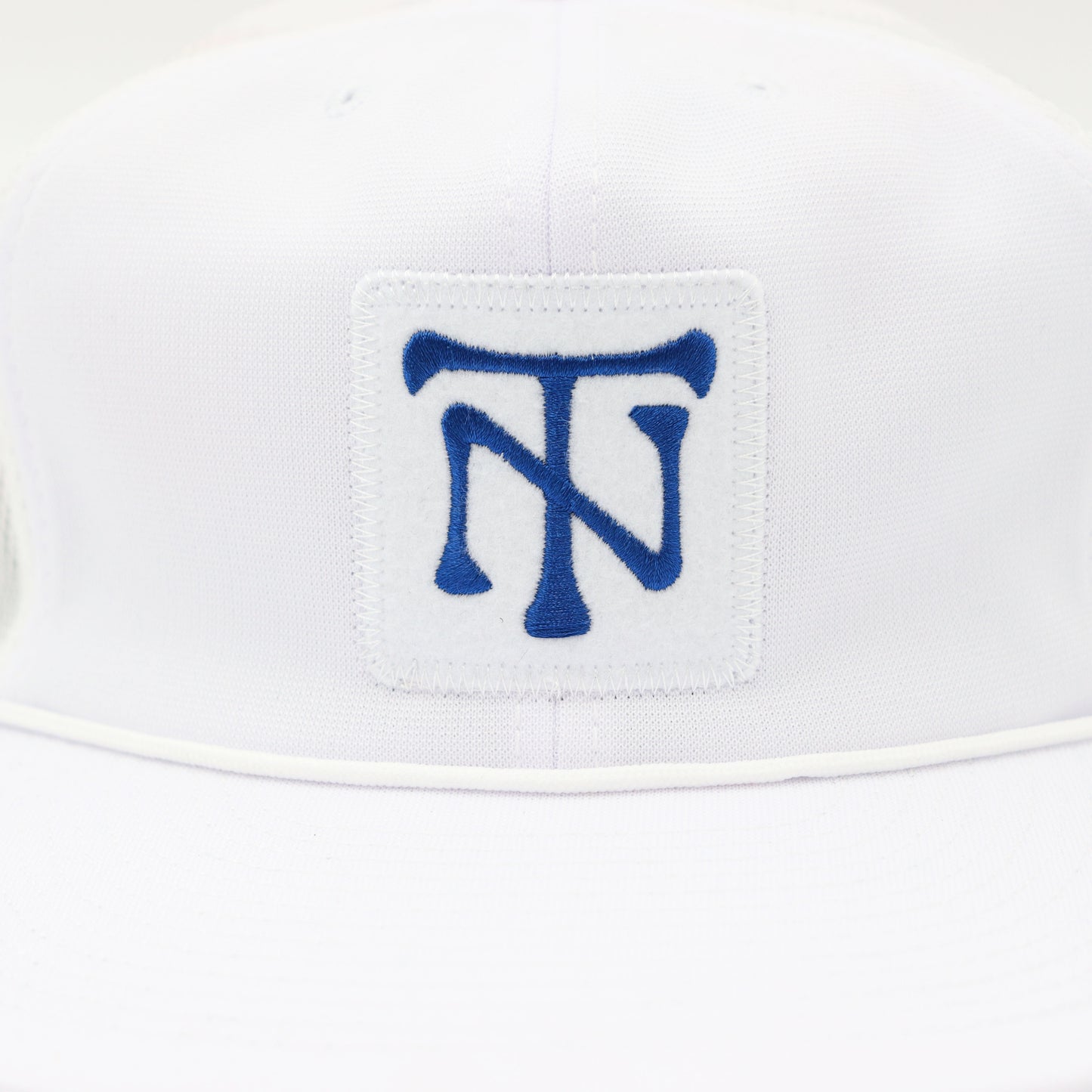 POTEN×TAMANIWA:PTN-01 TN PATCH CAP