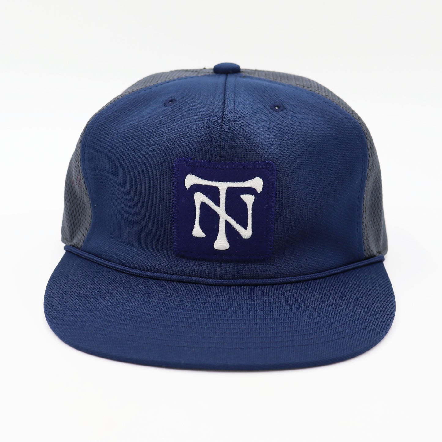 POTEN×TAMANIWA:PTN-01 TN PATCH CAP