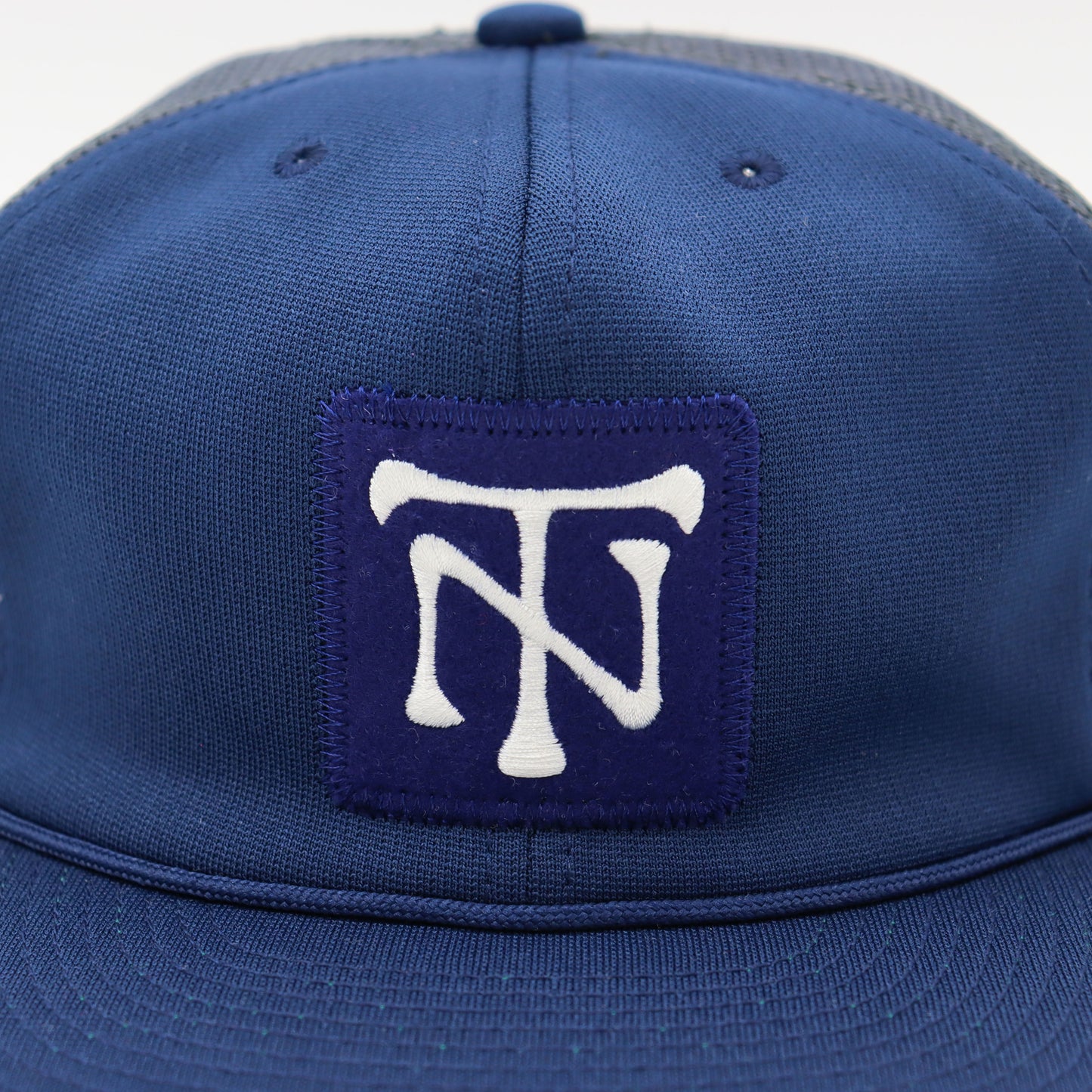 POTEN×TAMANIWA:PTN-01 TN PATCH CAP