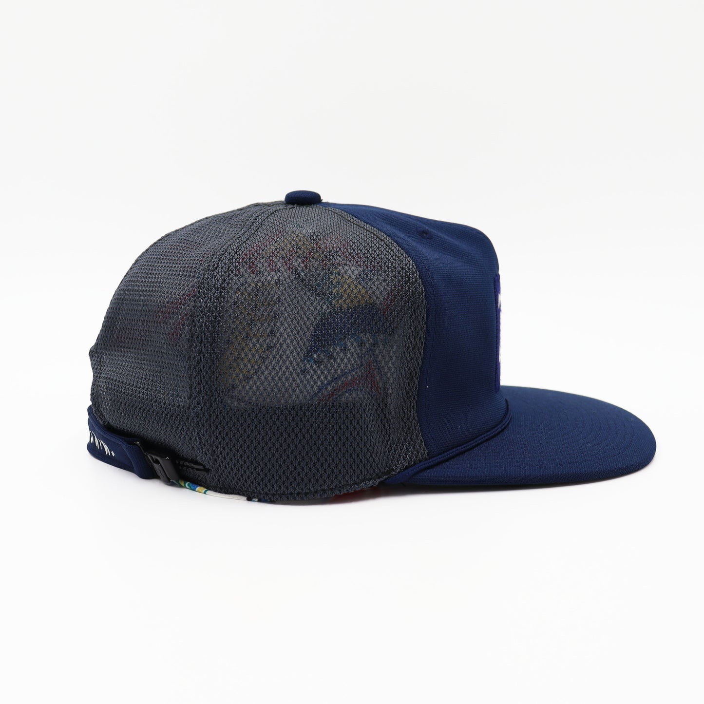 POTEN×TAMANIWA:PTN-01 TN PATCH CAP