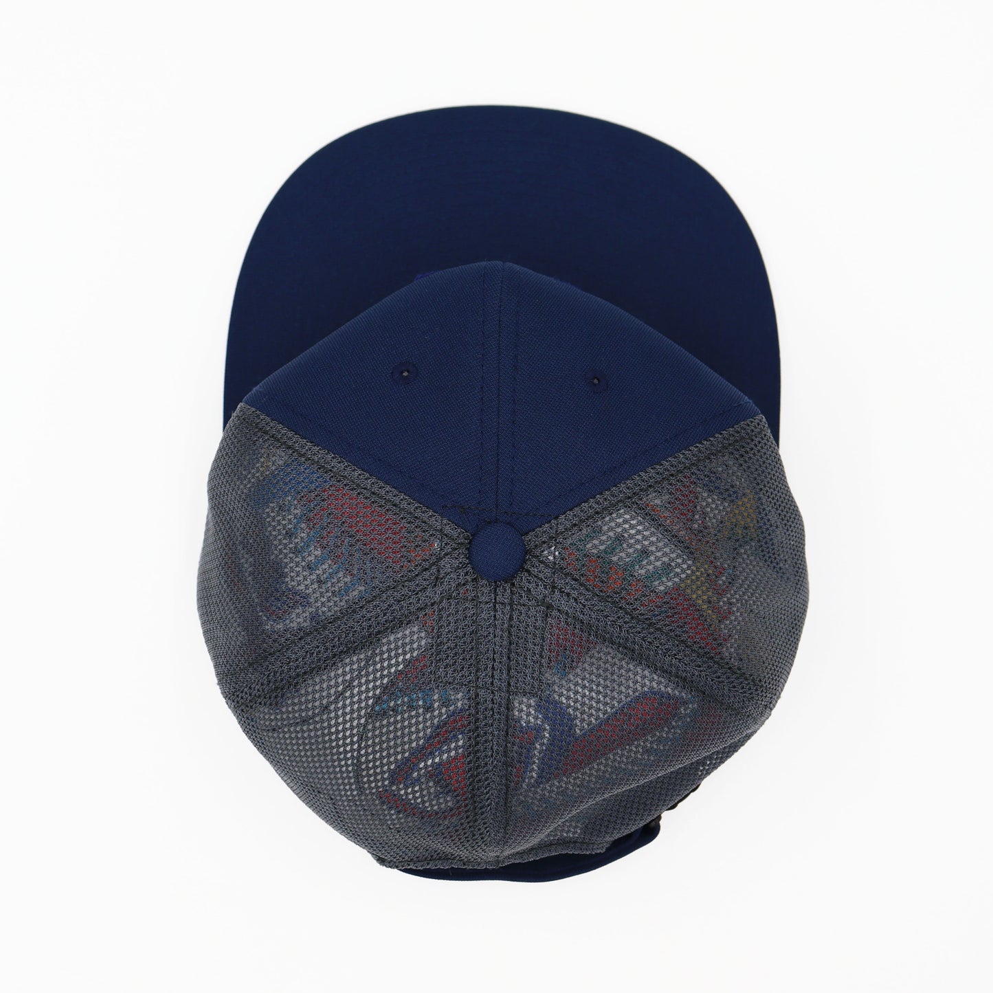 POTEN×TAMANIWA:PTN-01 TN PATCH CAP