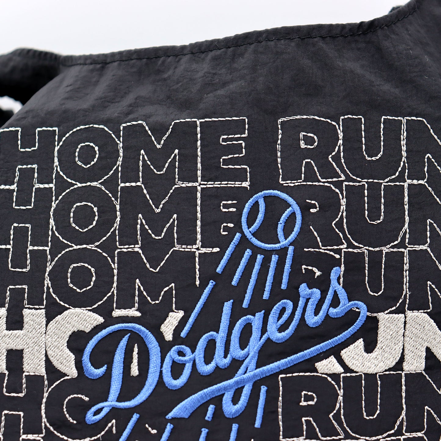 MLB×INFIELDER DESIGN : MLB-269 MLB HOME RUN ECO BAG