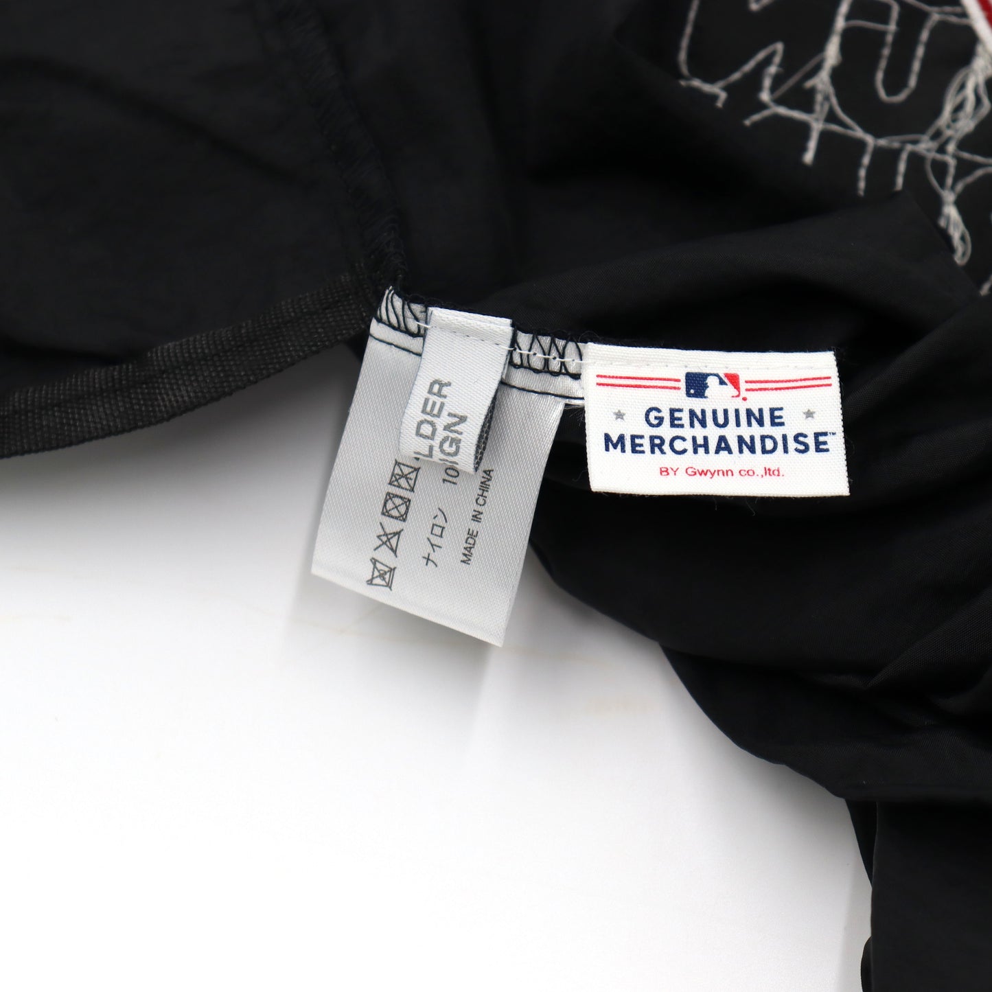 MLB×INFIELDER DESIGN : MLB-269 MLB HOME RUN ECO BAG