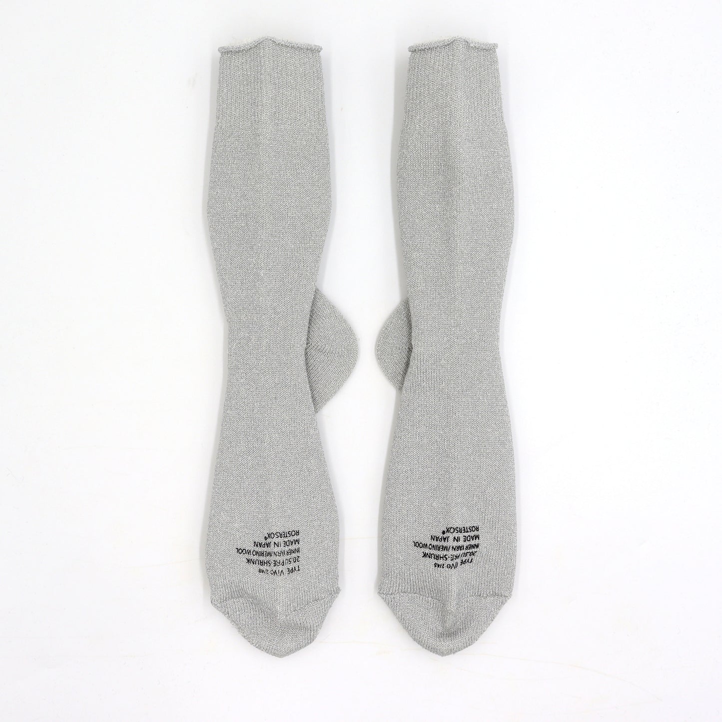 ROSTER SOX:RS-460 VIVO WOOL