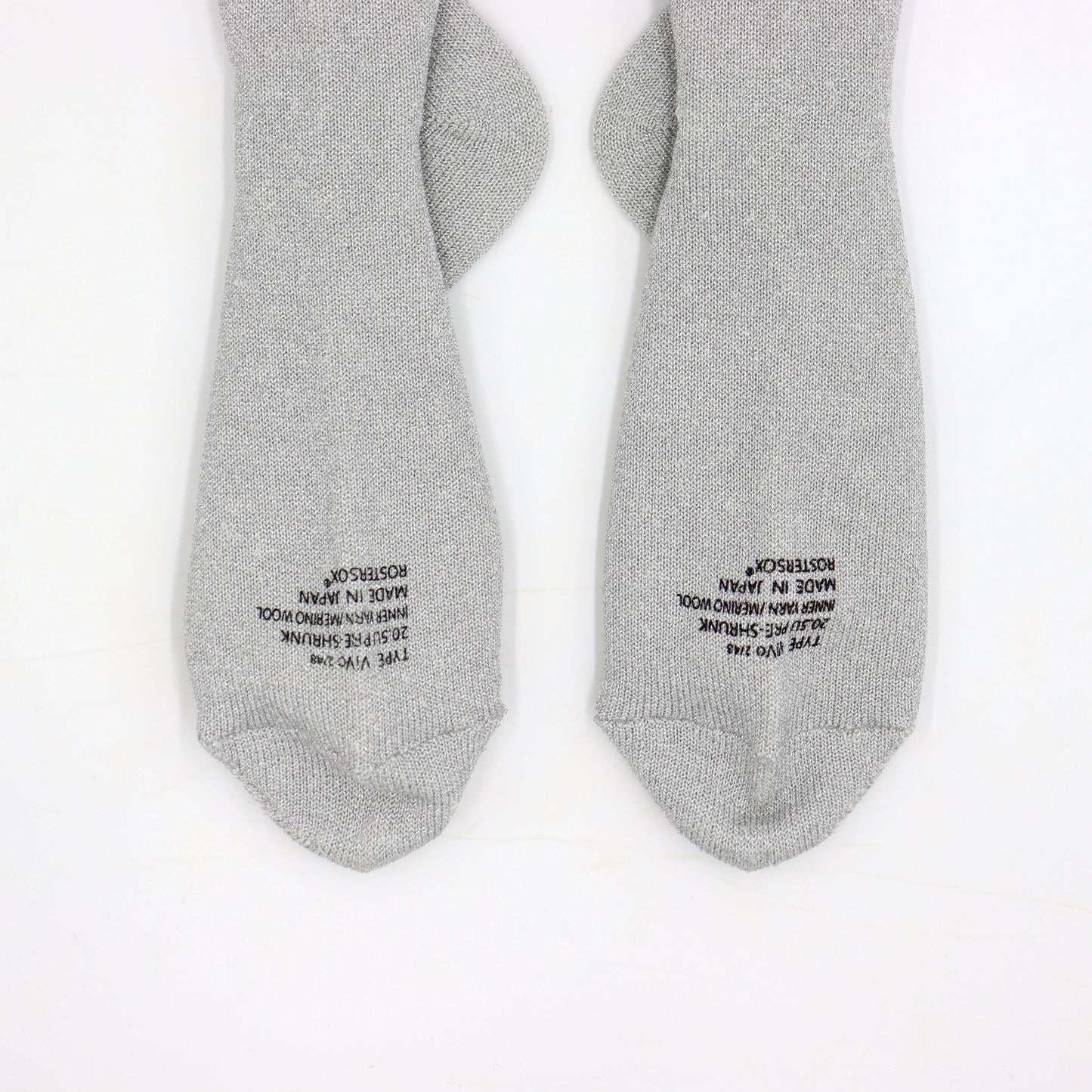 ROSTER SOX:RS-460 VIVO WOOL