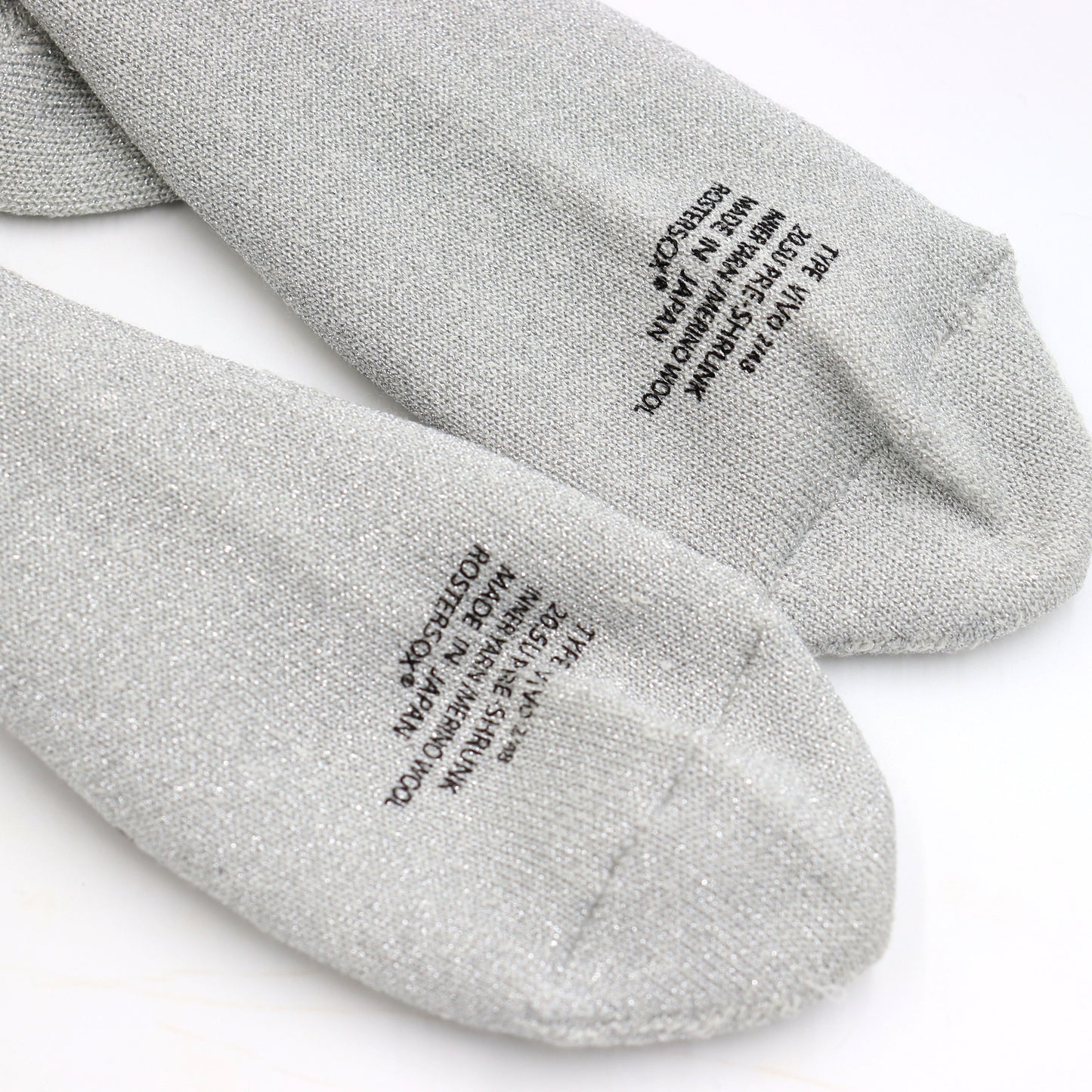 ROSTER SOX:RS-460 VIVO WOOL