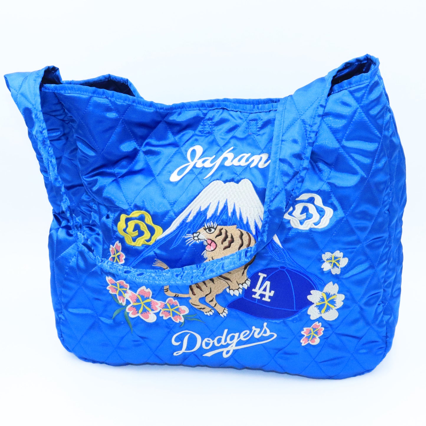INF×MLB:MLB-254 MLB SJ SHOULDER BAG