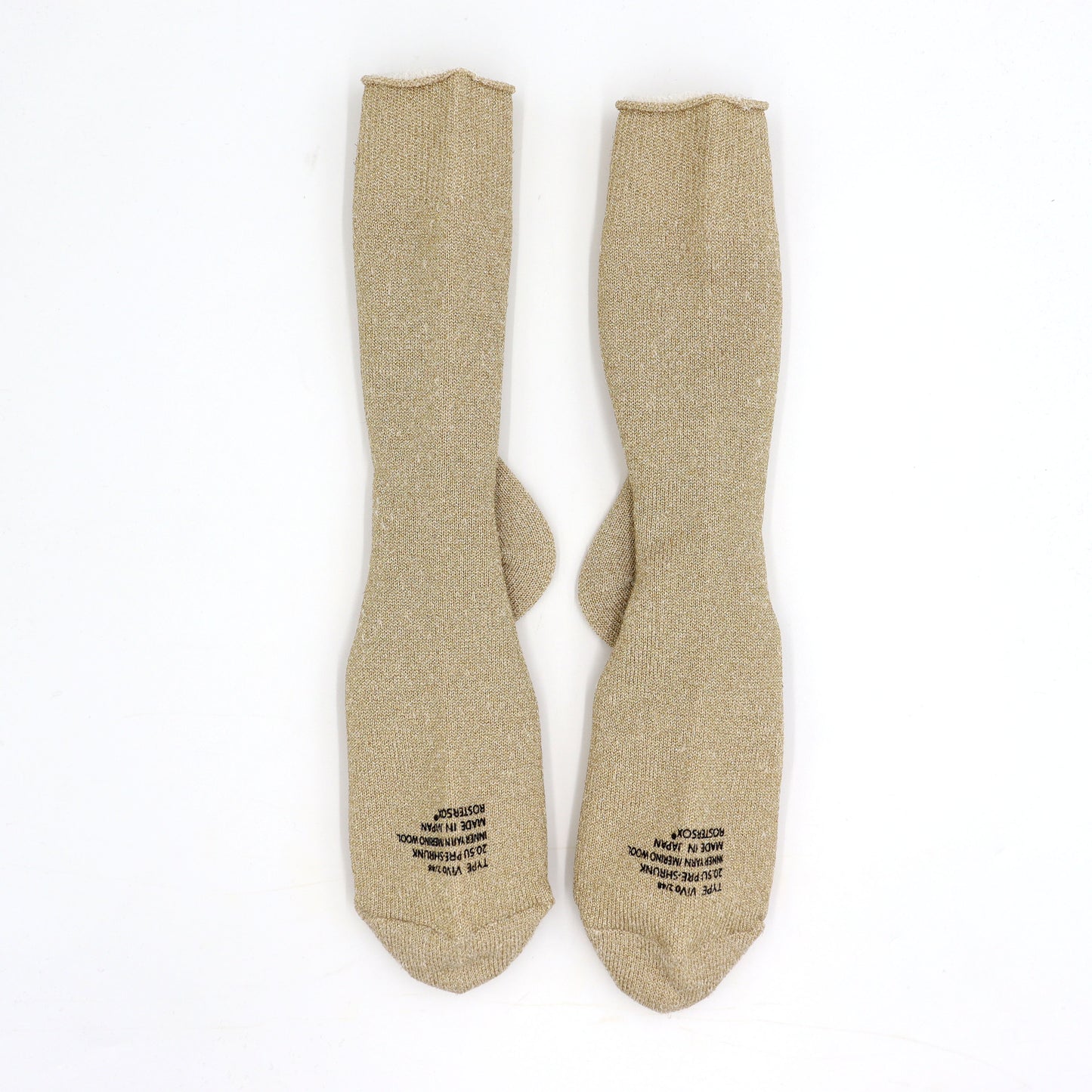 ROSTER SOX:RS-460 VIVO WOOL
