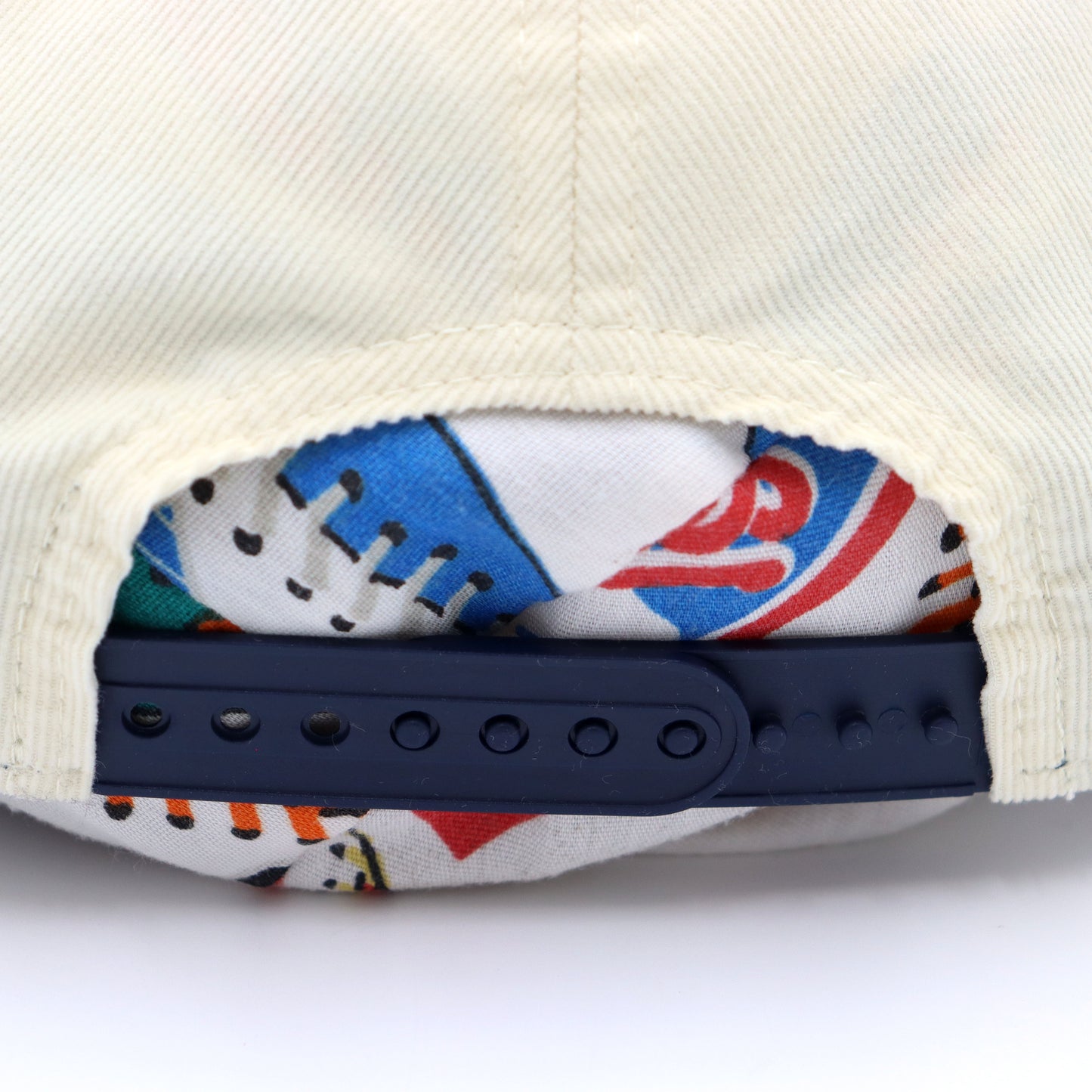 NEWERA : RC950 GORO CORDUROY - NY Giants