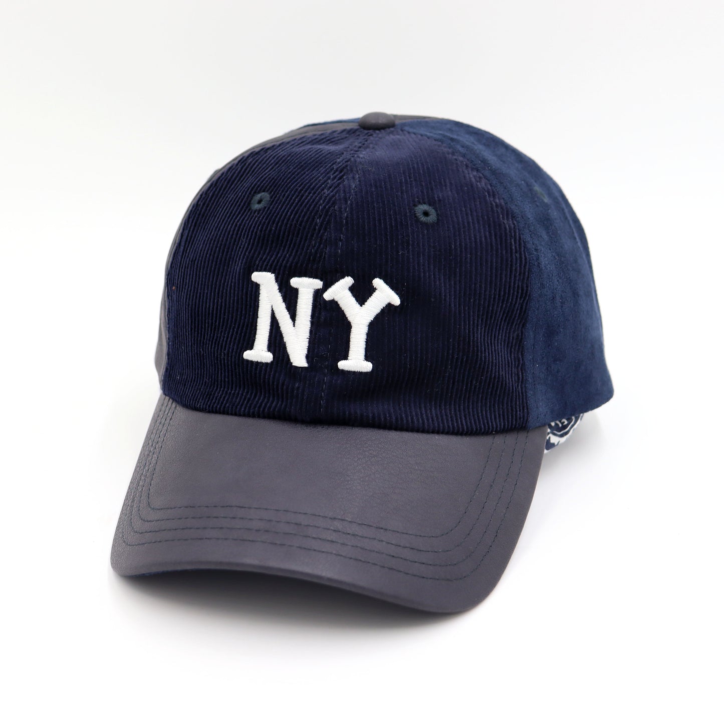 TAMANIWA×NEGRO LEAGUE : TN-07 NL MIX CAP