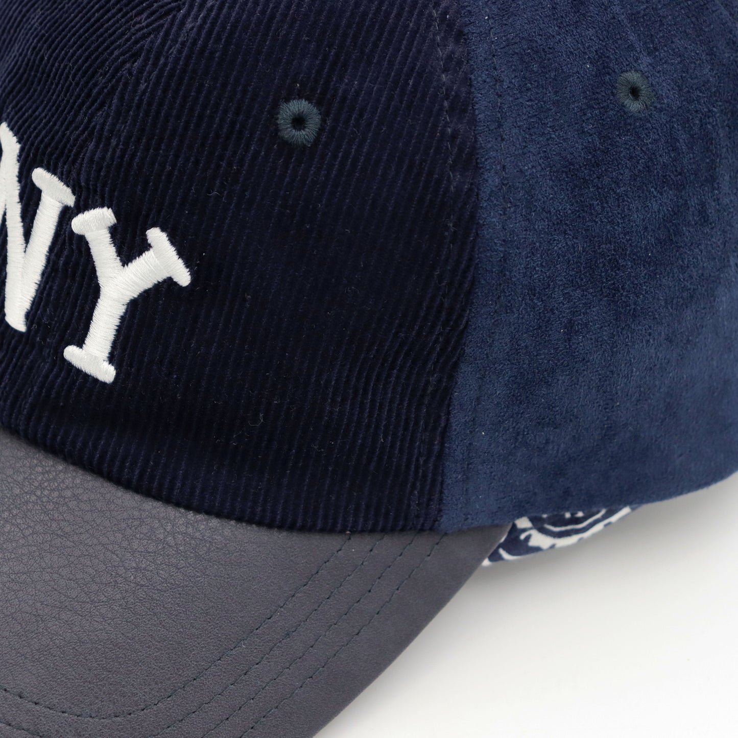 TAMANIWA×NEGRO LEAGUE : TN-07 NL MIX CAP