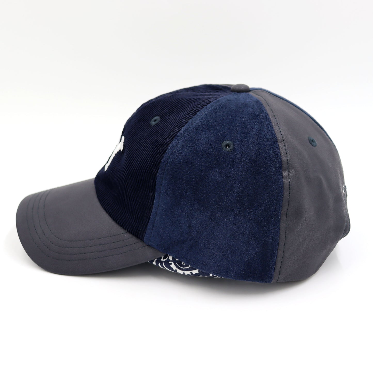 TAMANIWA×NEGRO LEAGUE : TN-07 NL MIX CAP