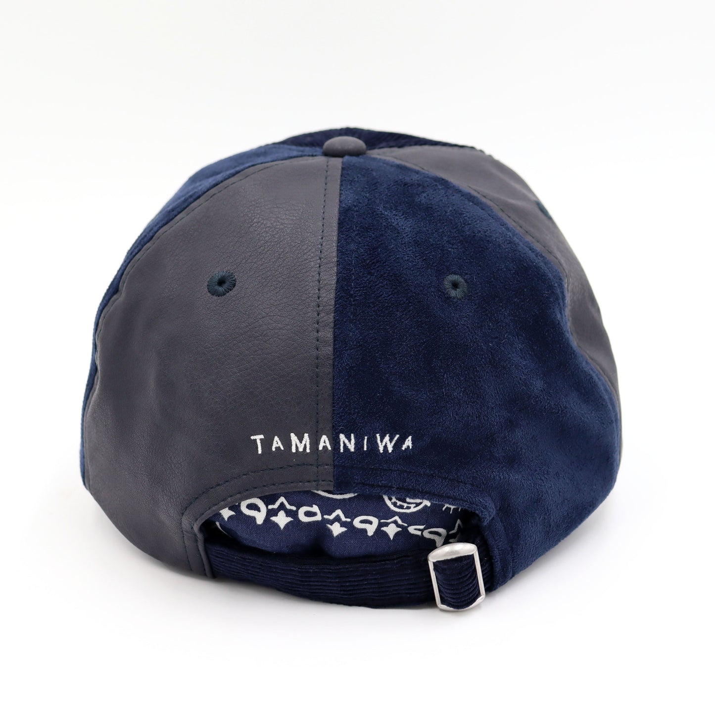 TAMANIWA×NEGRO LEAGUE : TN-07 NL MIX CAP