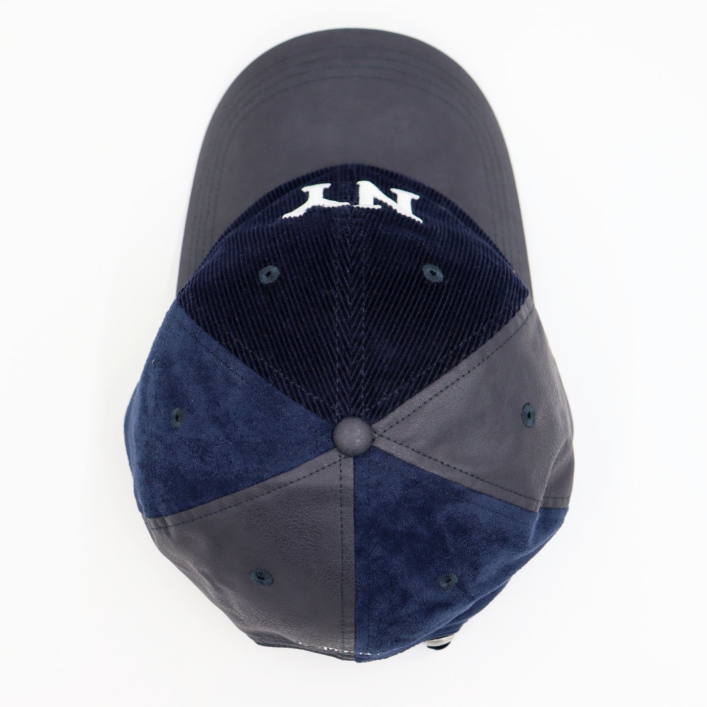 TAMANIWA×NEGRO LEAGUE : TN-07 NL MIX CAP
