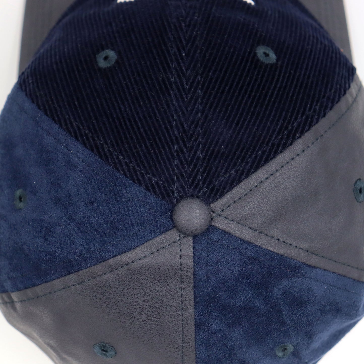TAMANIWA×NEGRO LEAGUE : TN-07 NL MIX CAP