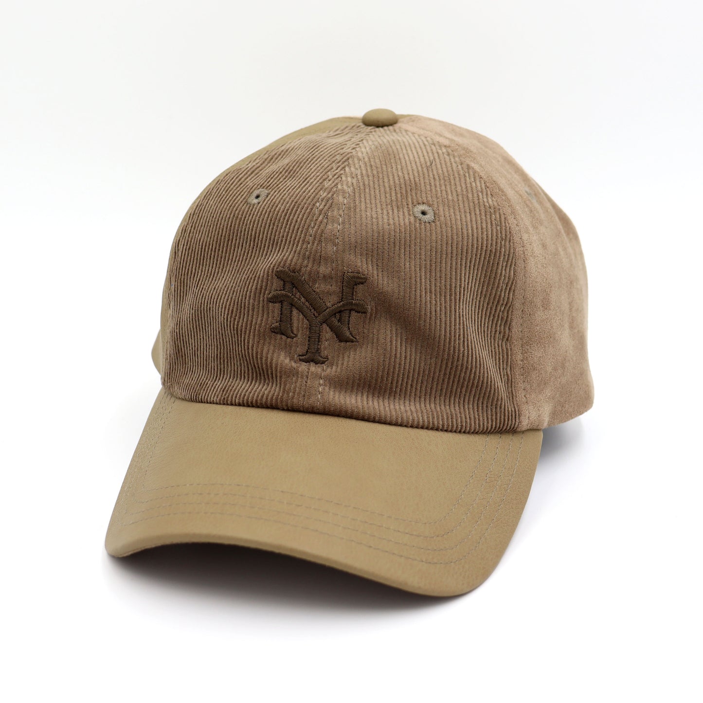 TAMANIWA×NEGRO LEAGUE : TN-07 NL MIX CAP
