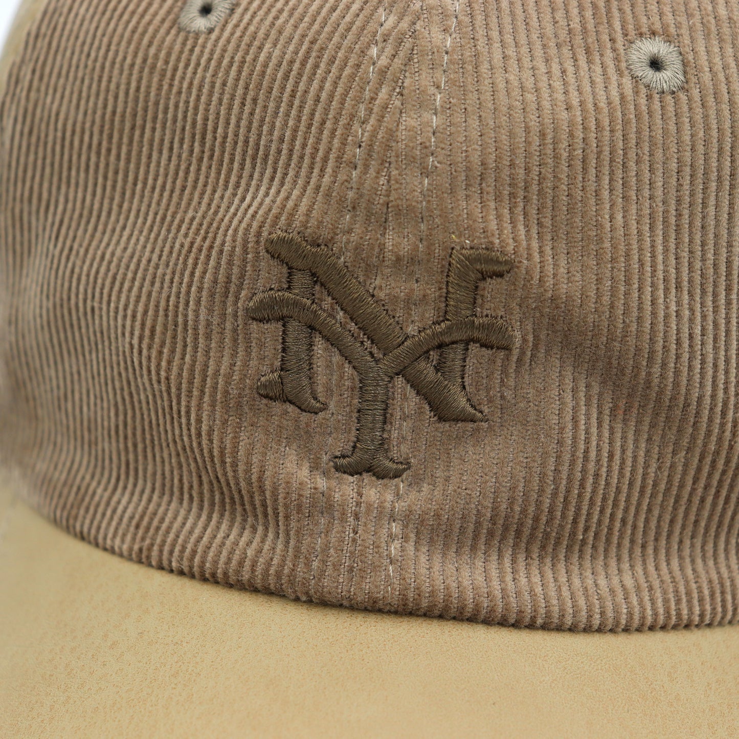 TAMANIWA×NEGRO LEAGUE : TN-07 NL MIX CAP