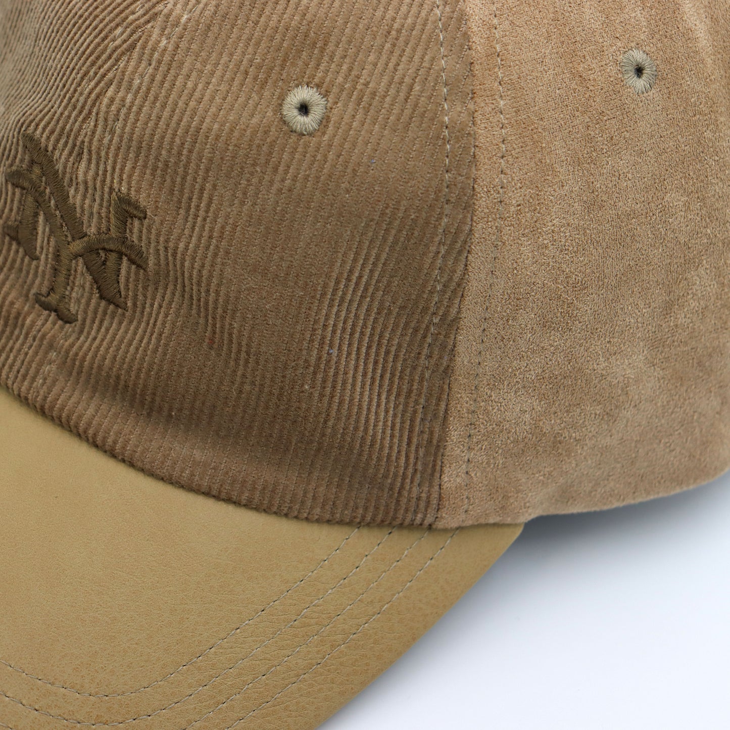 TAMANIWA×NEGRO LEAGUE : TN-07 NL MIX CAP