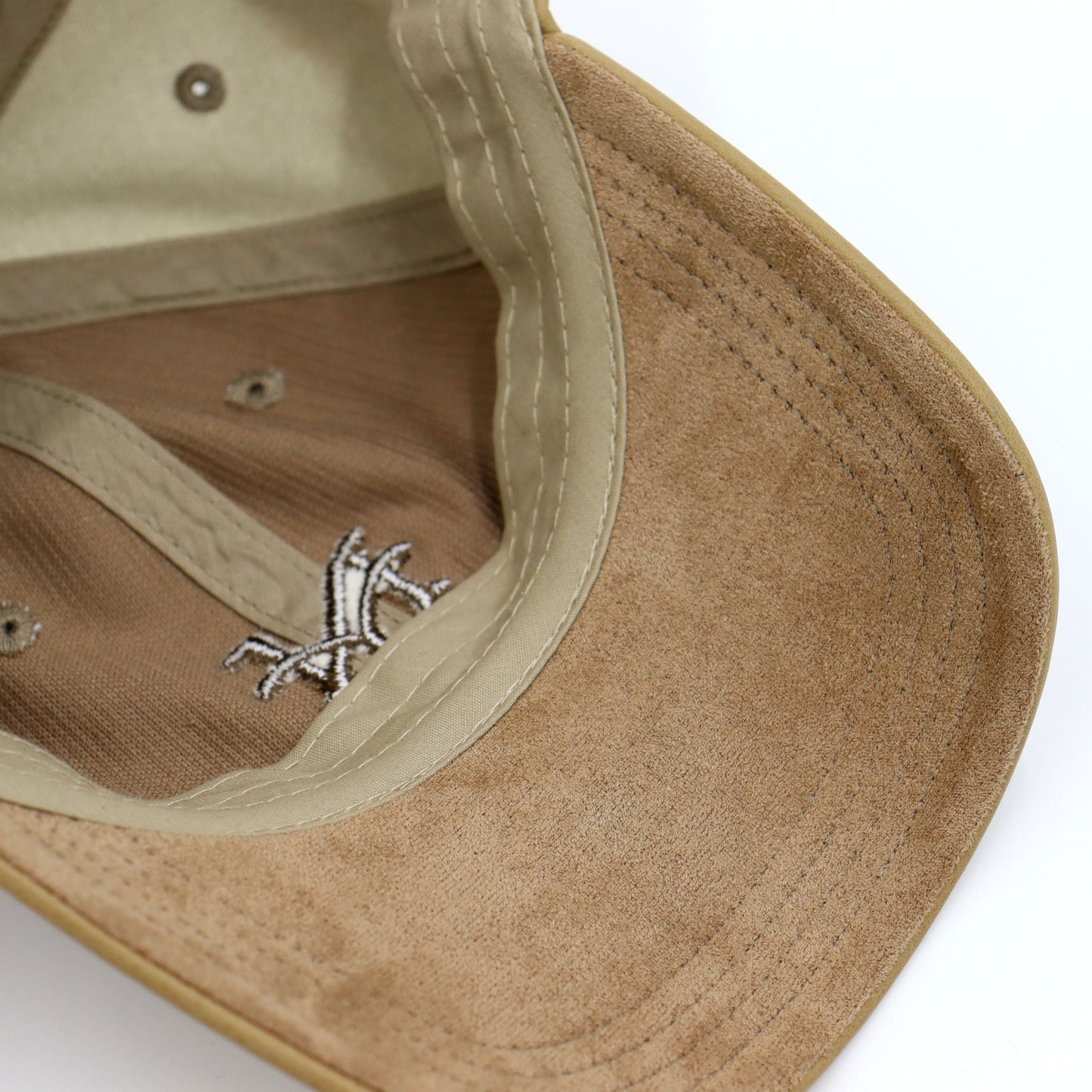 TAMANIWA×NEGRO LEAGUE : TN-07 NL MIX CAP