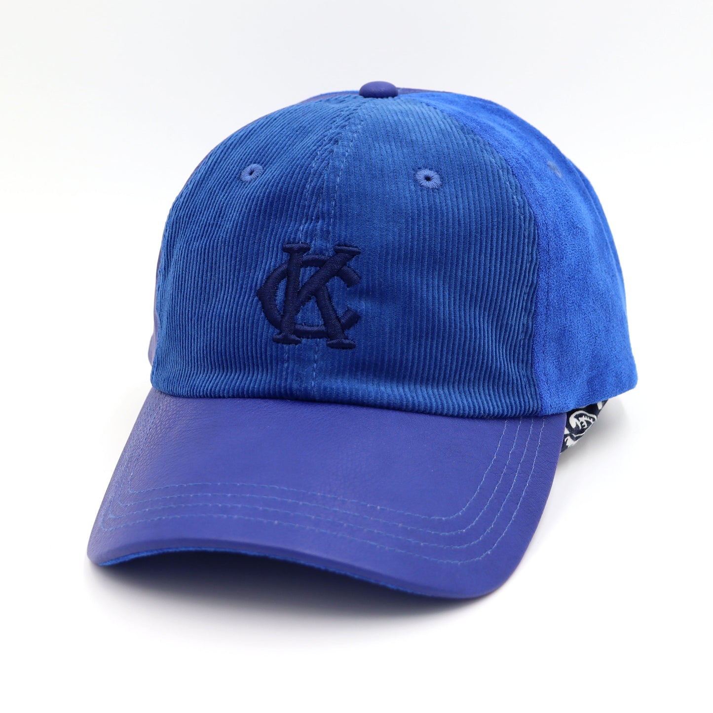TAMANIWA×NEGRO LEAGUE : TN-07 NL MIX CAP