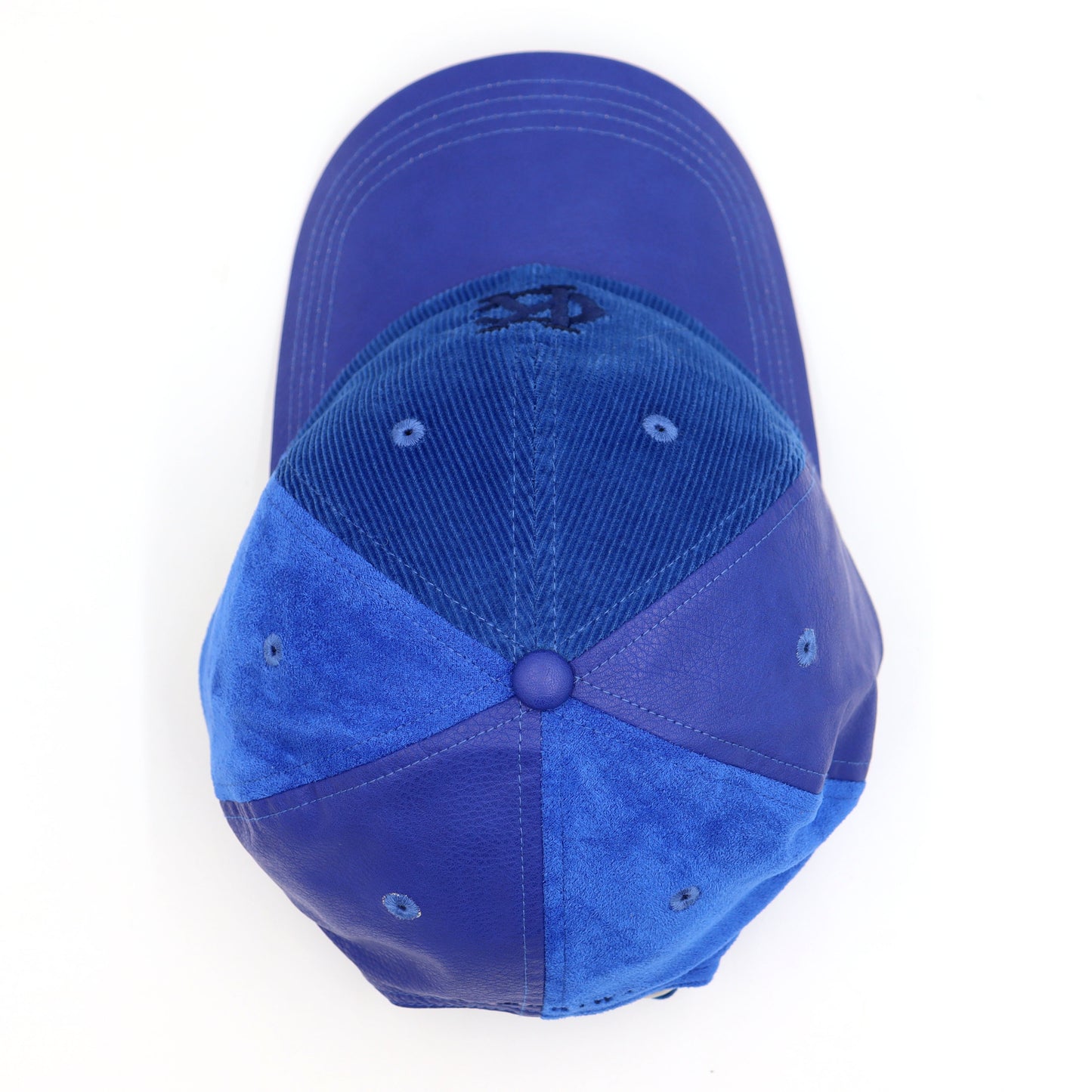 TAMANIWA×NEGRO LEAGUE : TN-07 NL MIX CAP