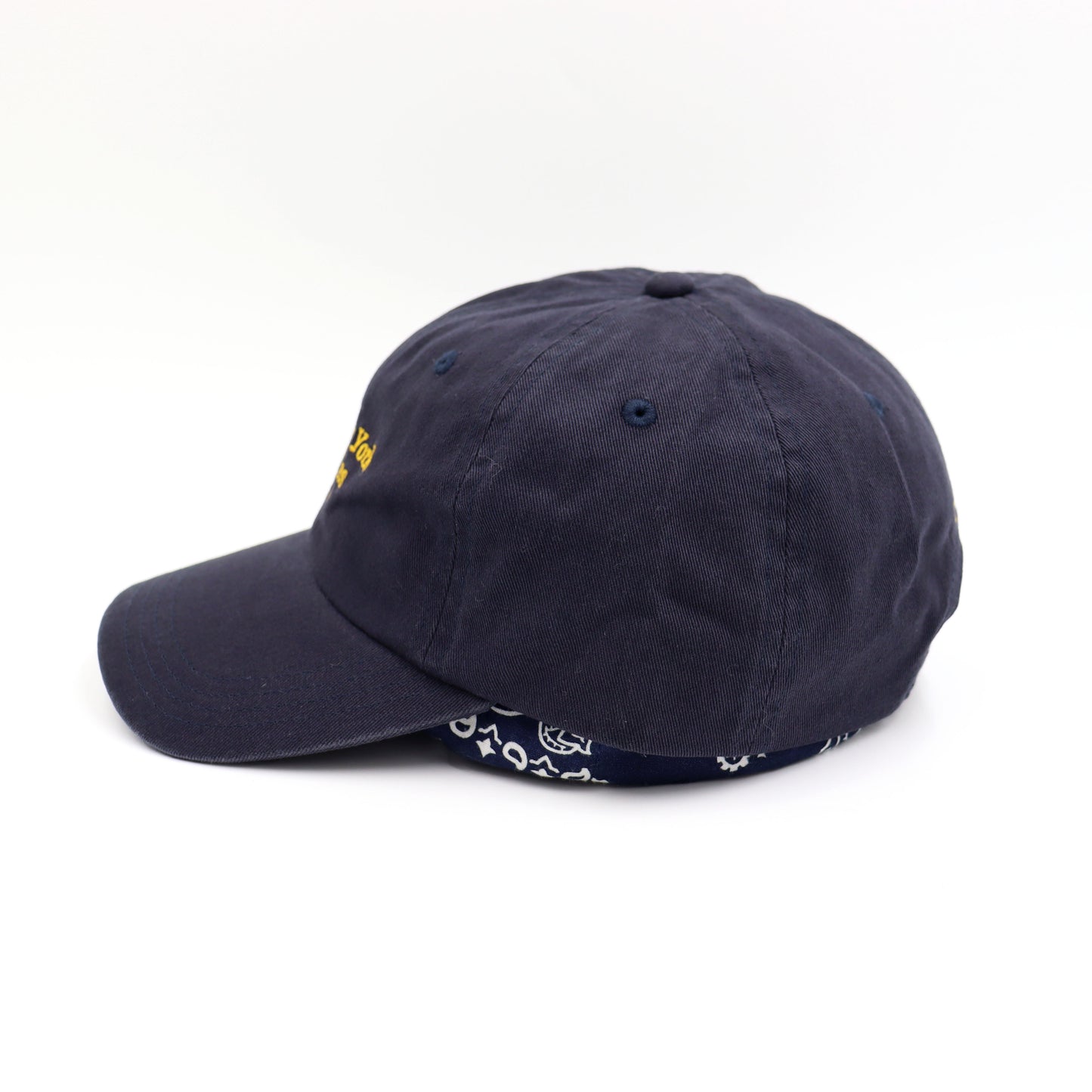 TAMANIWA×NEGRO LEAGUE : TN-12 NL LOGO CAP