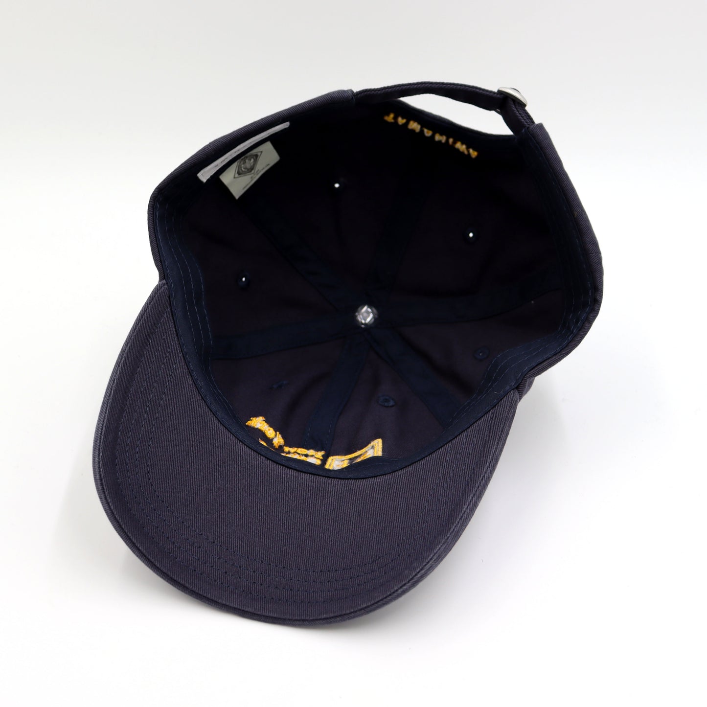 TAMANIWA×NEGRO LEAGUE : TN-12 NL LOGO CAP