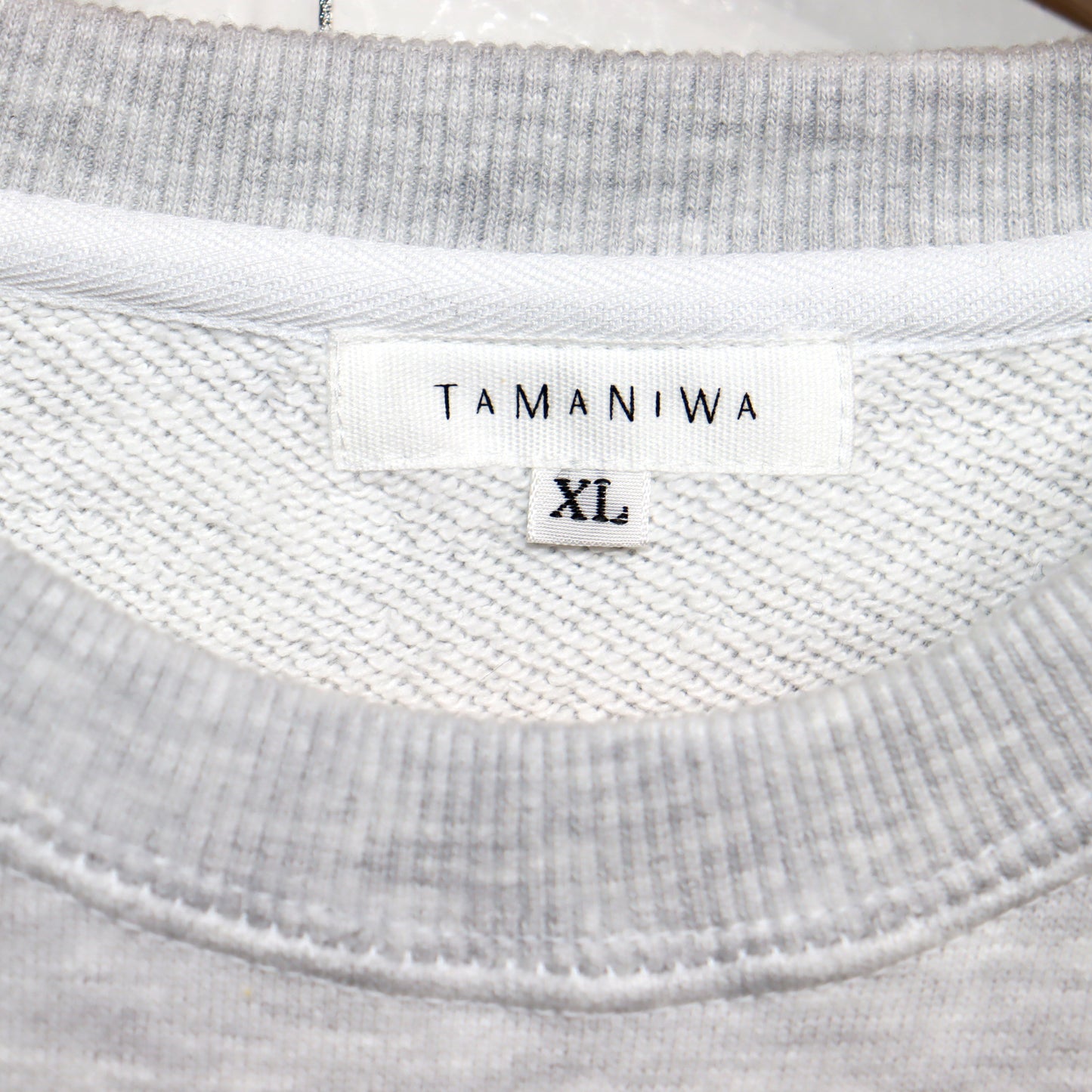 TAMANIWA:TMNW-136 JOE SWEAT