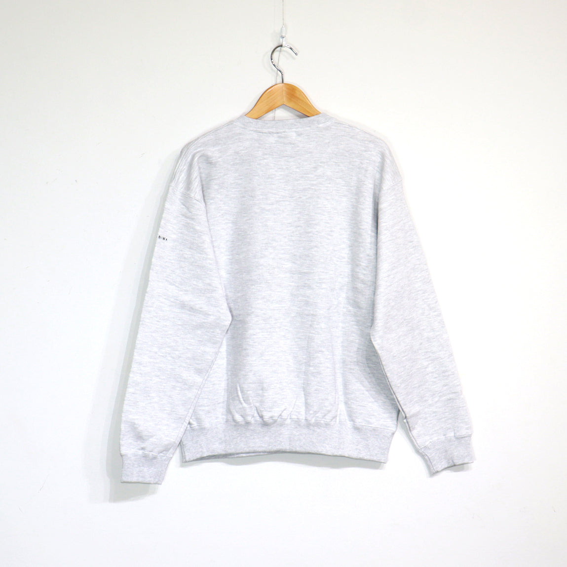 TAMANIWA:TMNW-136 JOE SWEAT